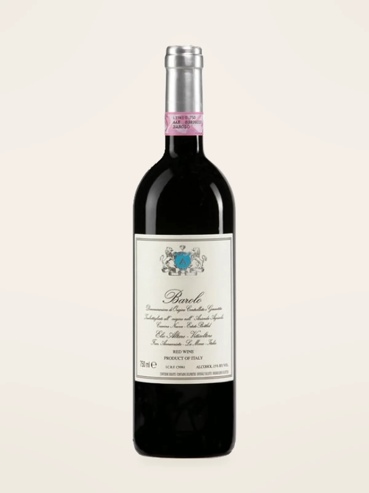 Elio Altare Barolo