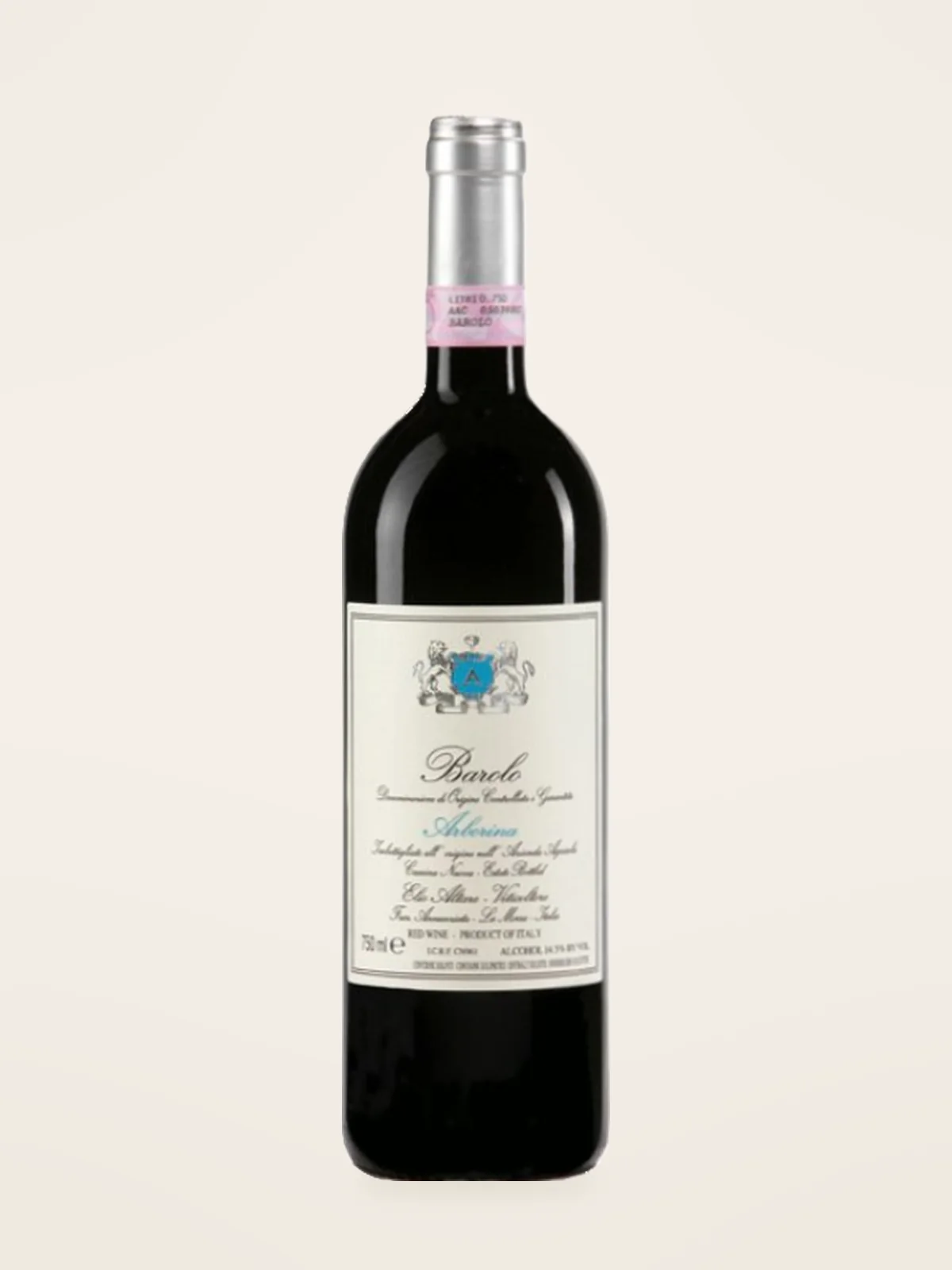 Elio Altare Arborina