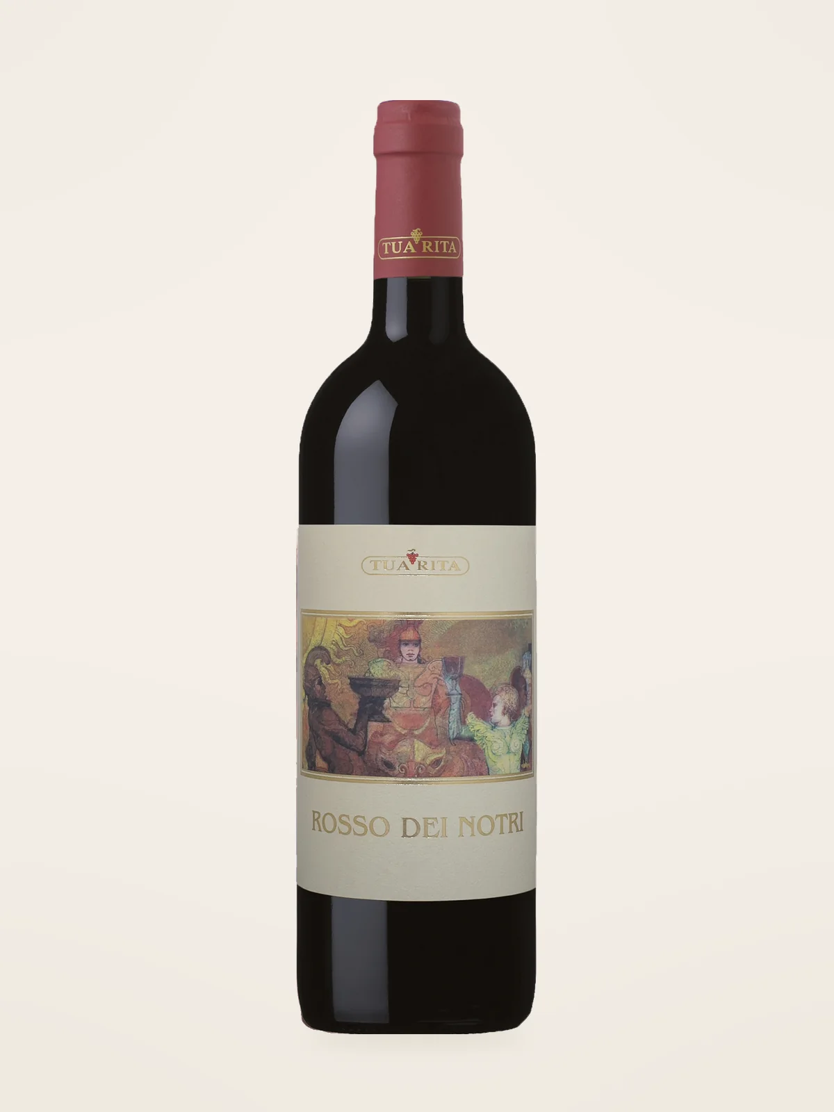 Tua Rita Rosso dei Notri