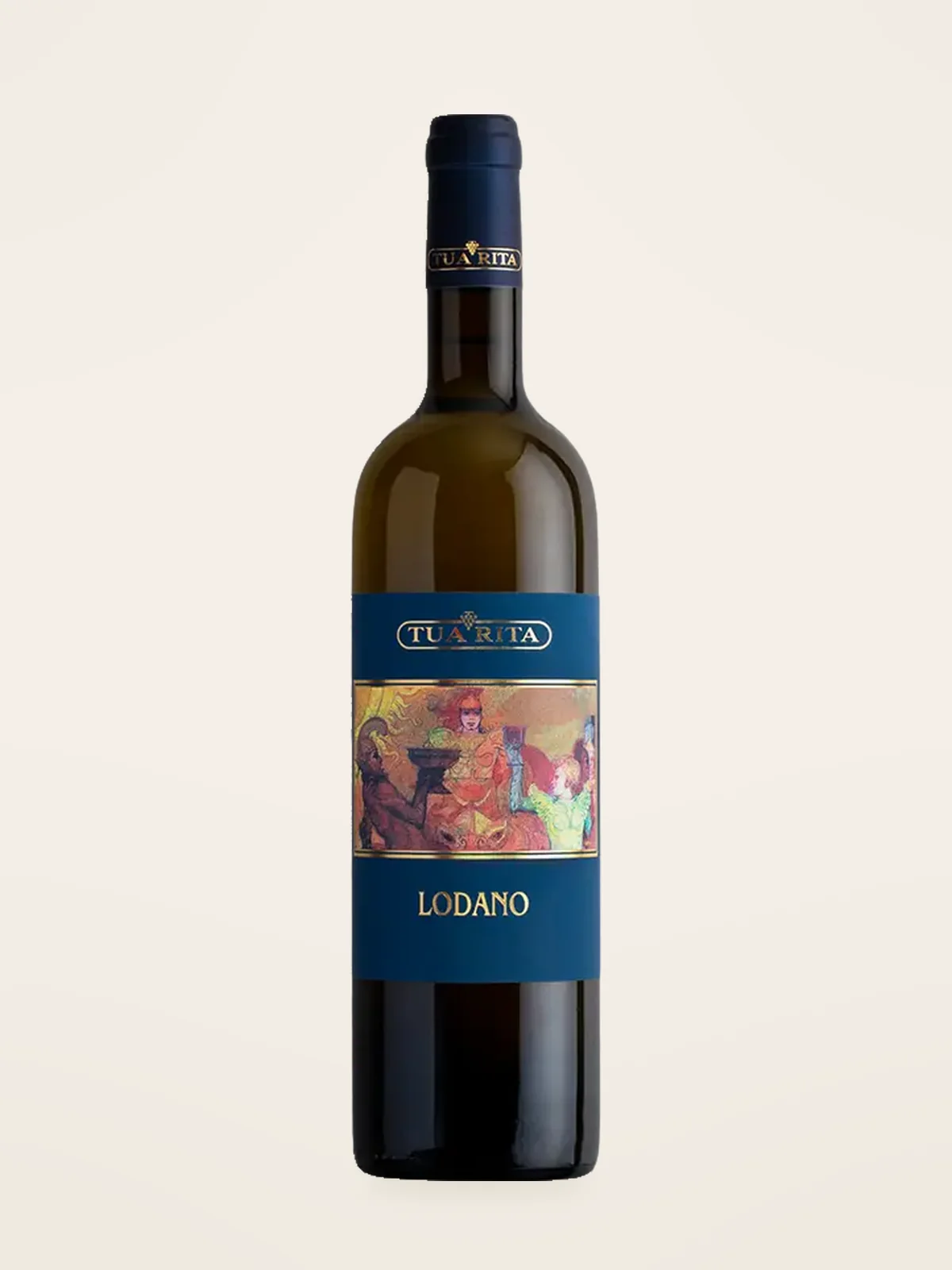 Tua Rita Lodano Bianco