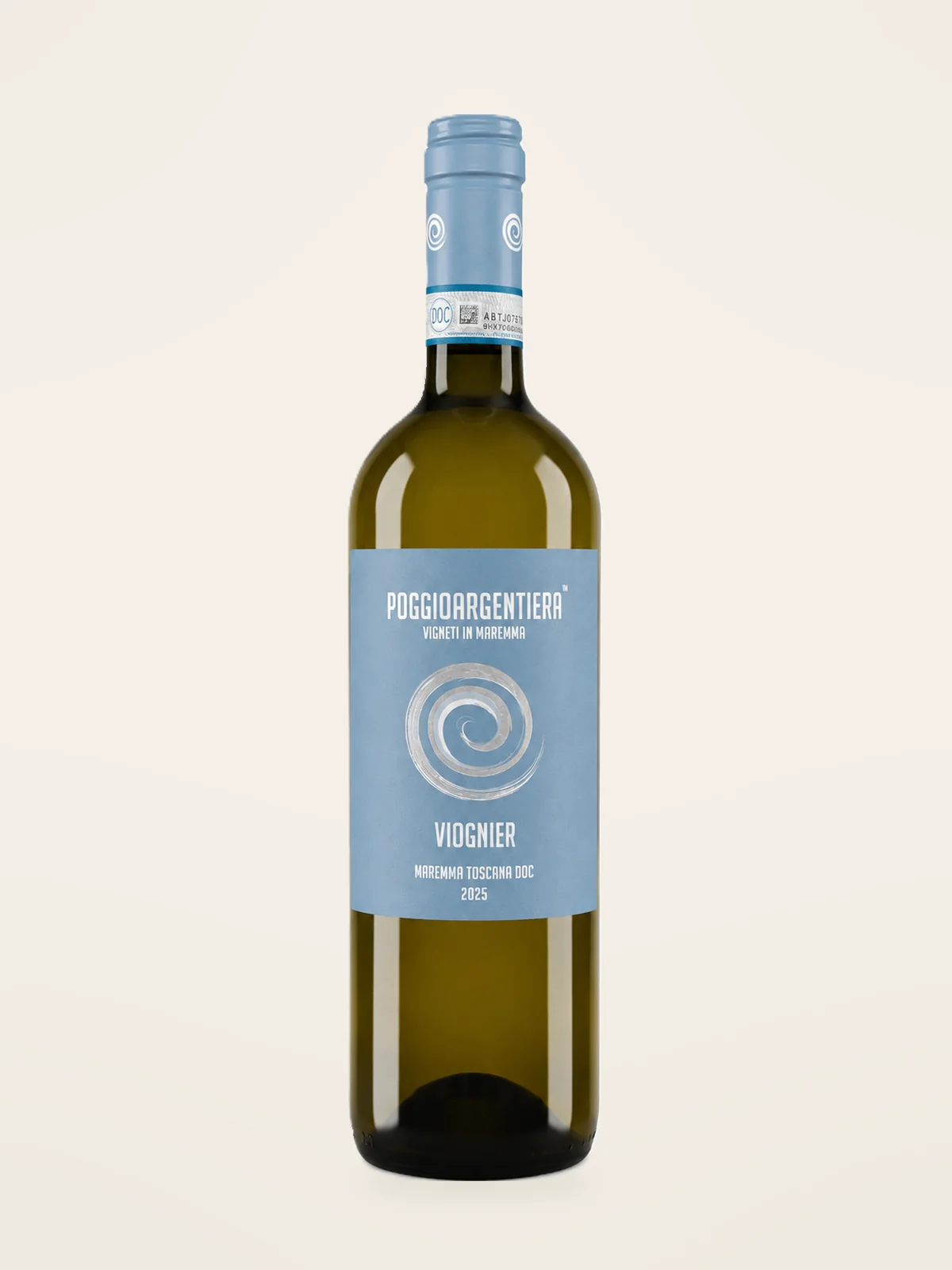Poggio Argentiera Viognier