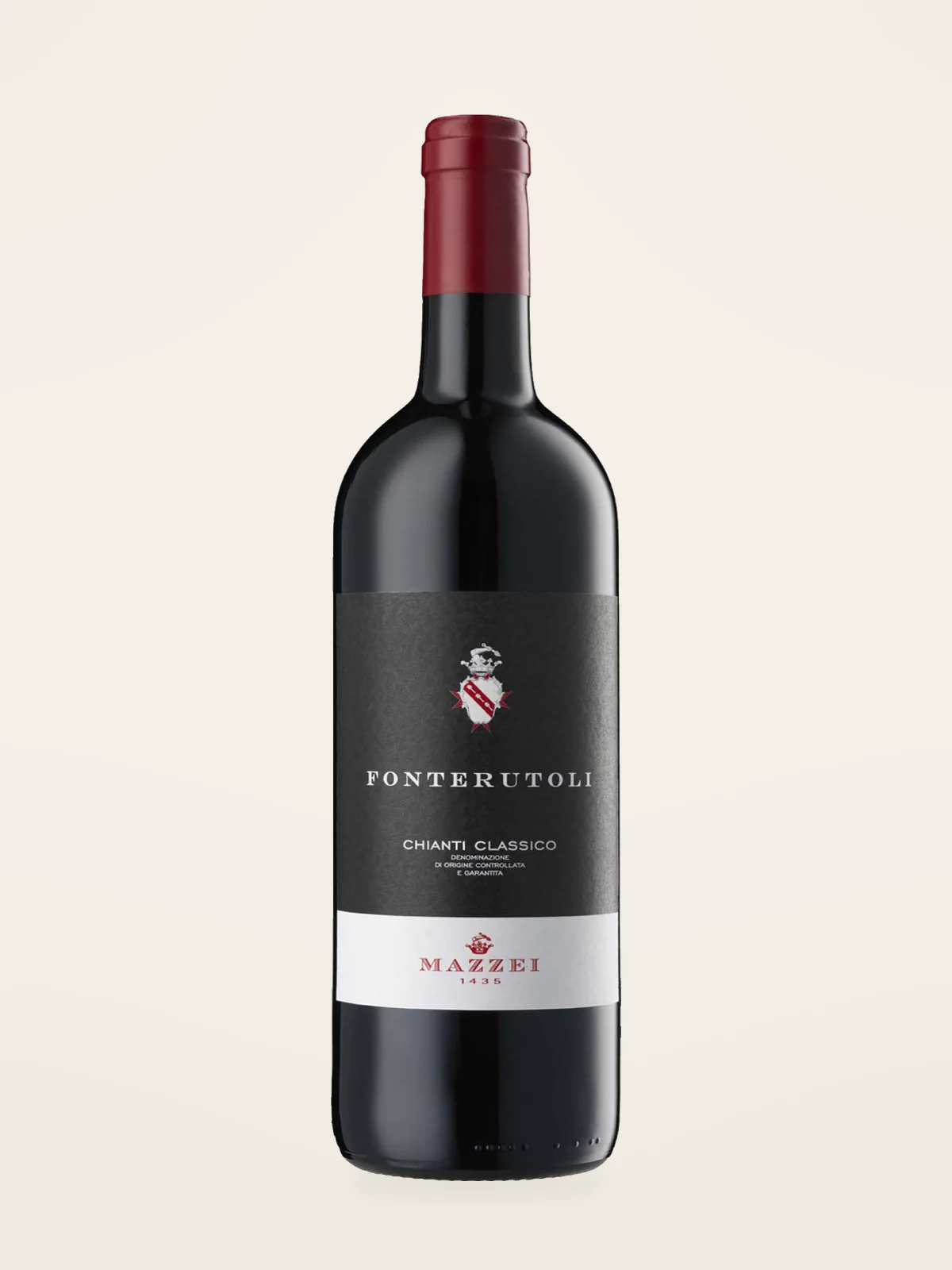 Castello di Fonterutoli Chianti Classico