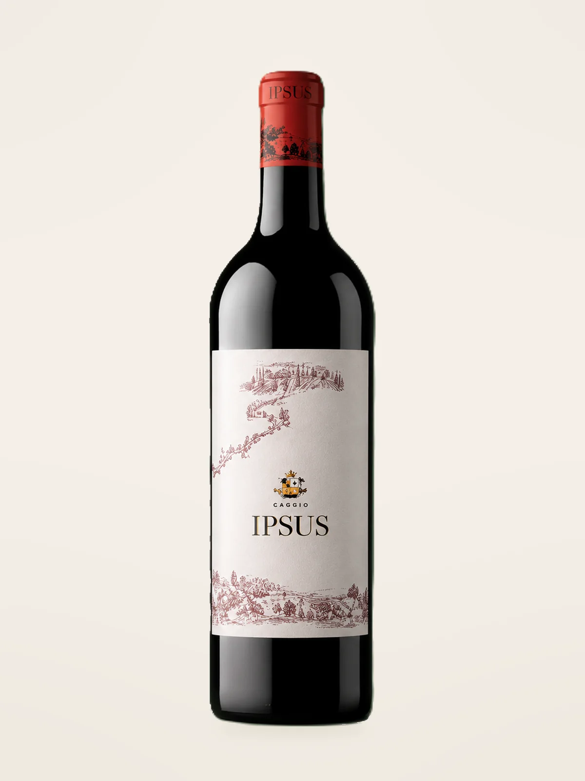 Castello di Fonterutoli IPSUS 2016