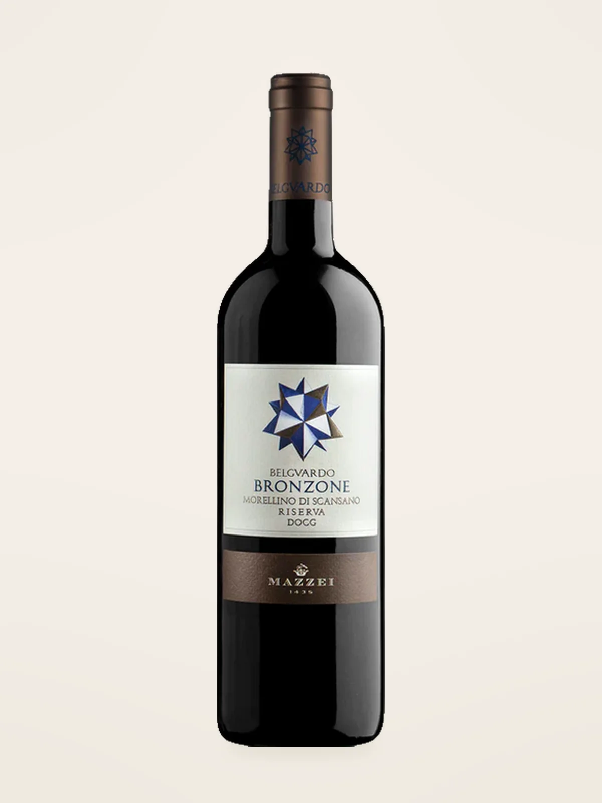 Tenuta Belguardo Bronzone