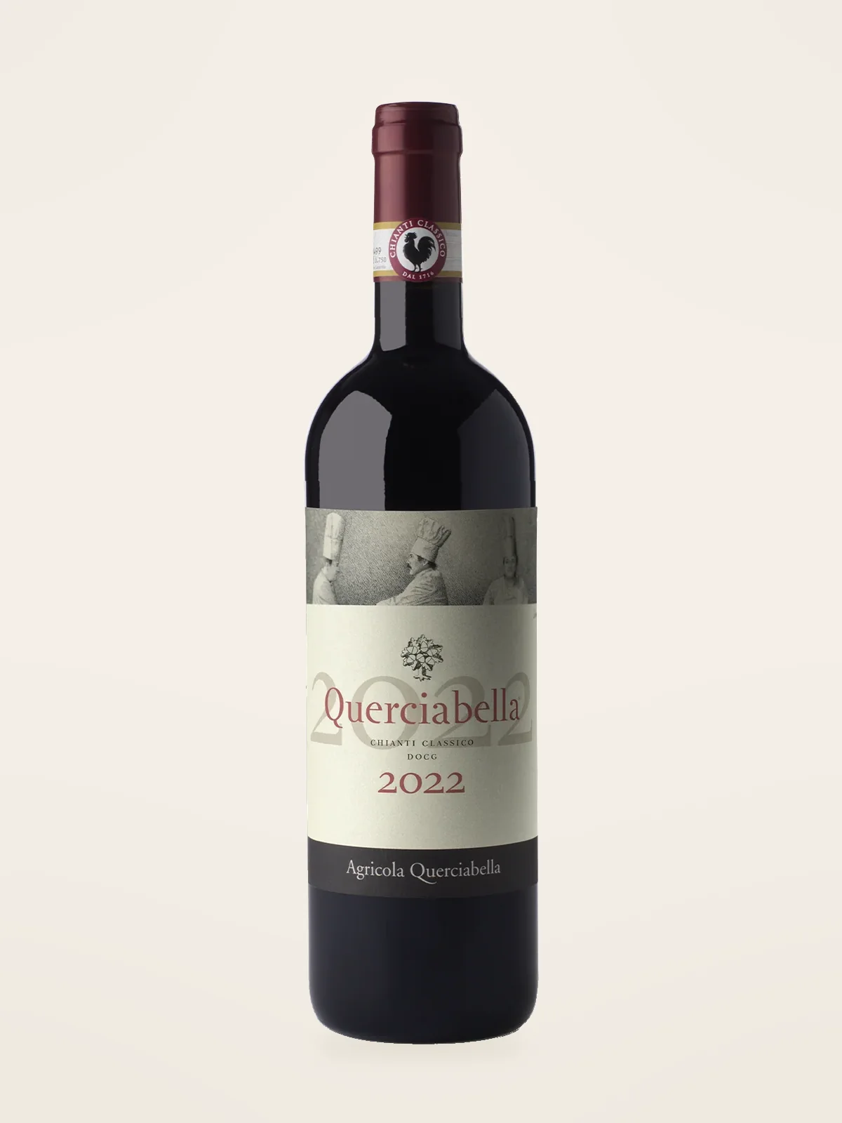 Agricola Querciabella Chianti Classico Bio