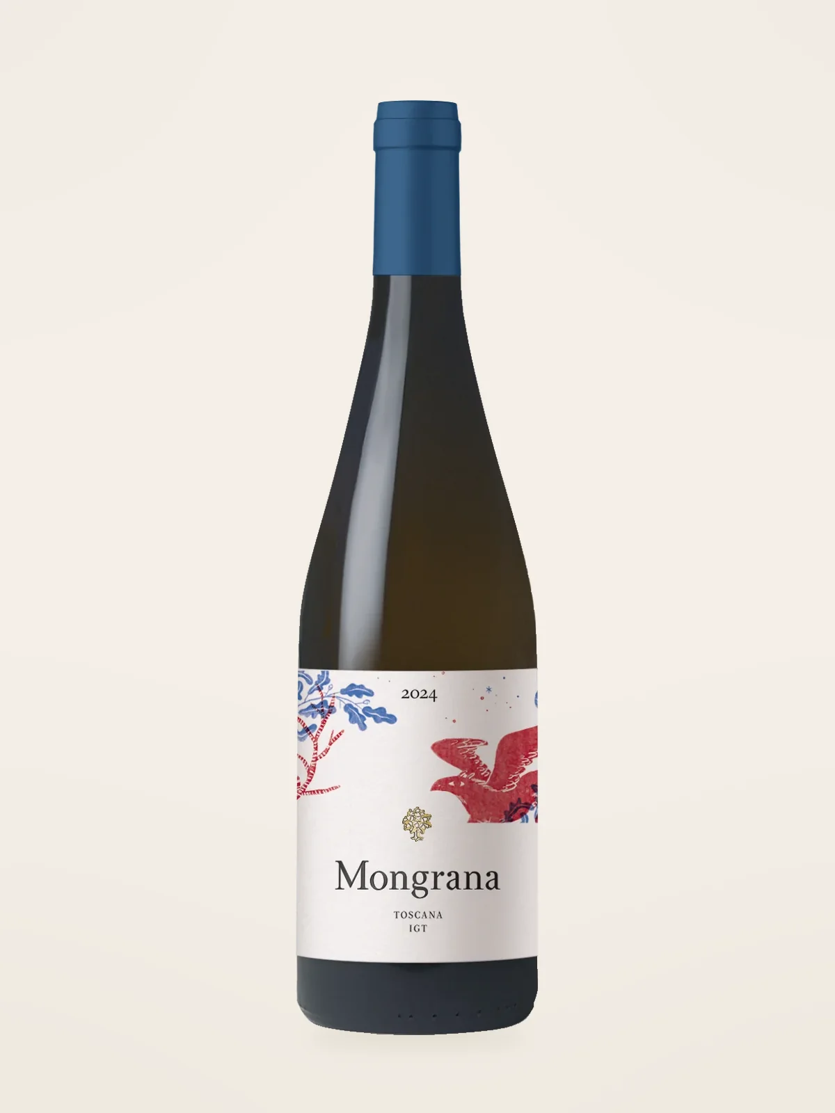 Agricola Querciabella Mongrana Bio