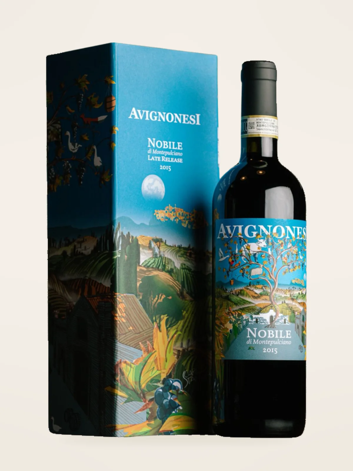 Avignonesi Vino Nobile di Montepulciano Late Release