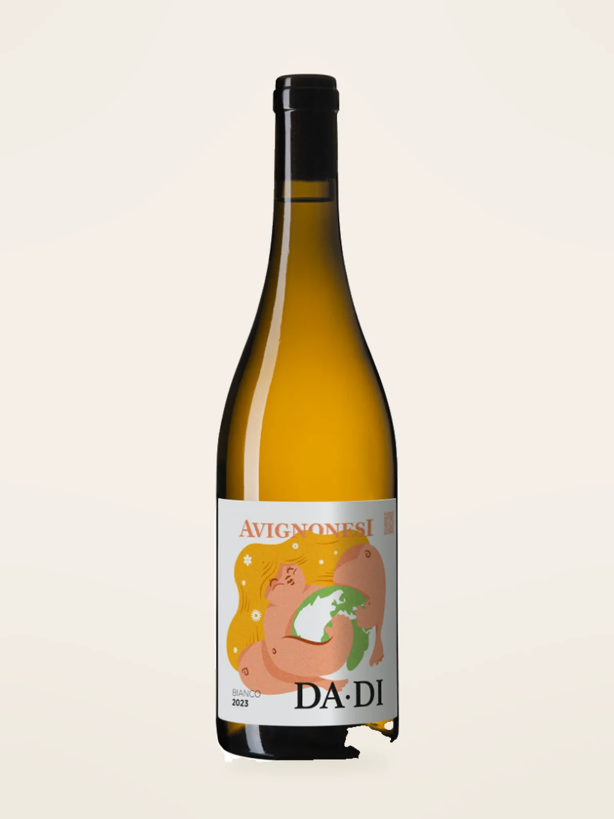 Avignonesi DA-DI Bianco Bio 2024