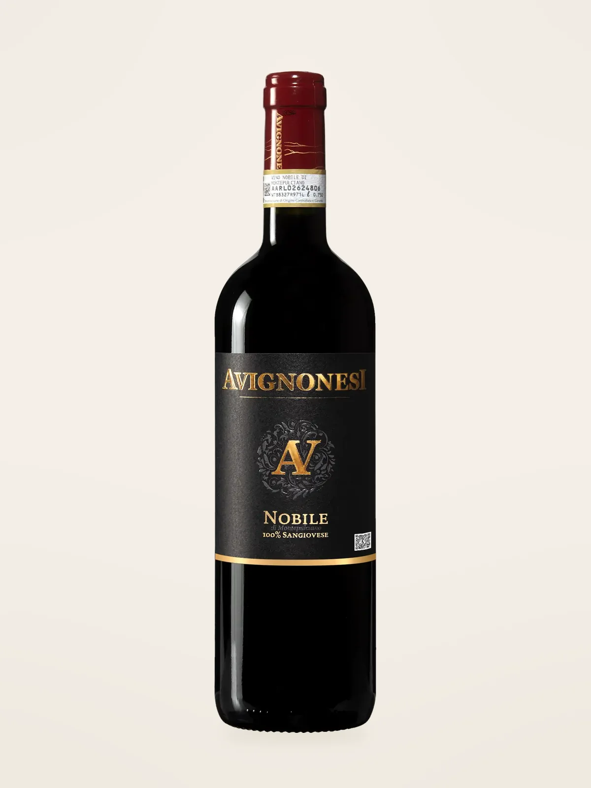 Avignonesi Vino Nobile di Montepulciano Bio