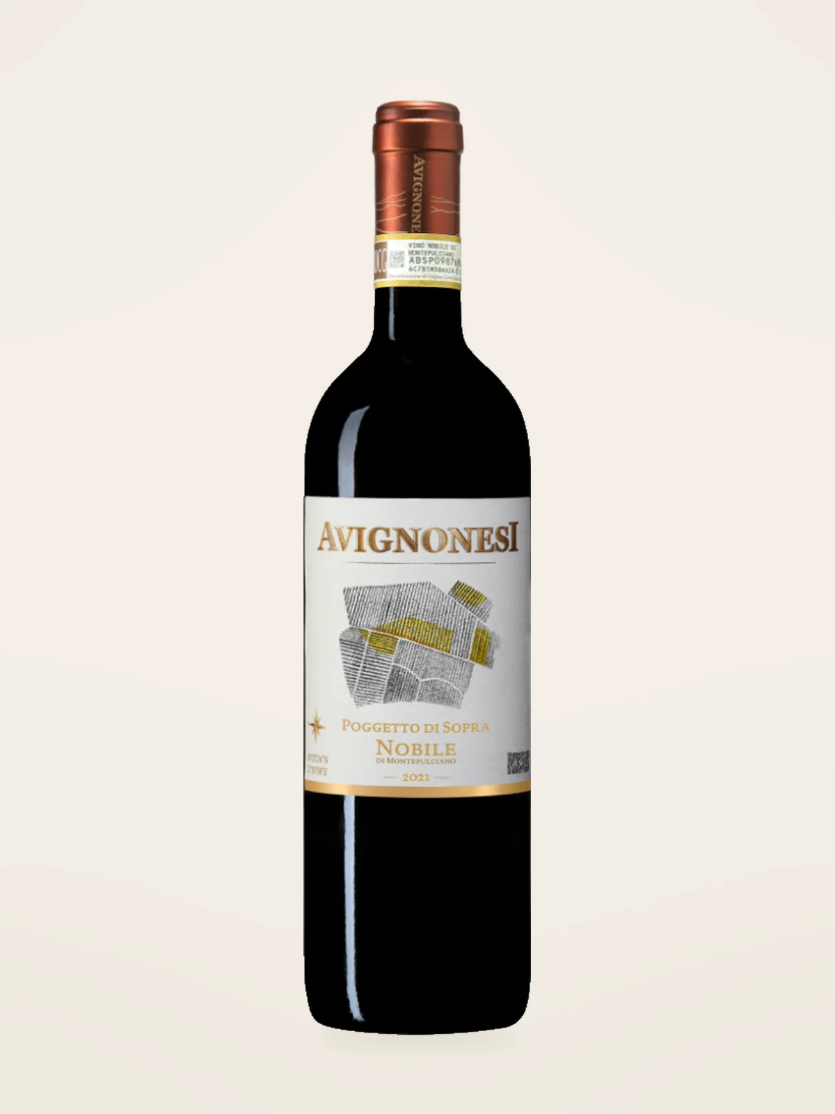 Avignonesi Poggetto di Sopra Bio