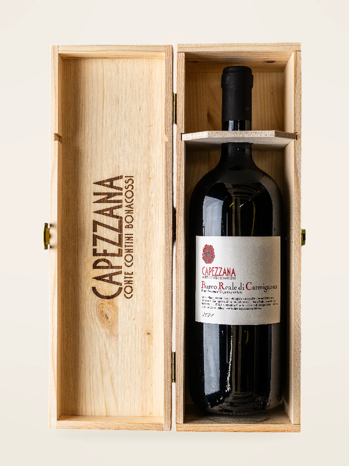 Tenuta di Capezzana Barco Reale Bio
