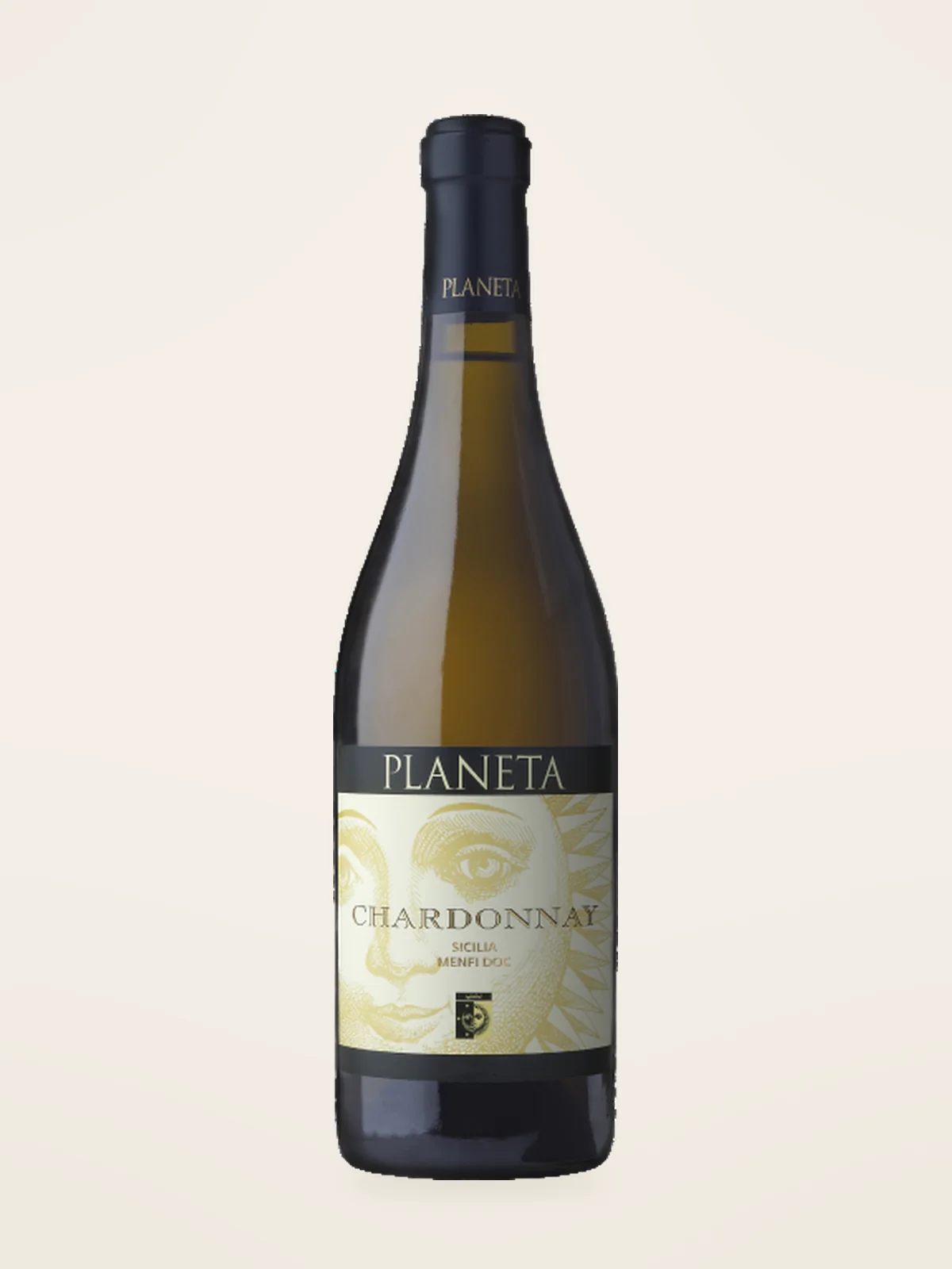 Planeta Chardonnay Bio