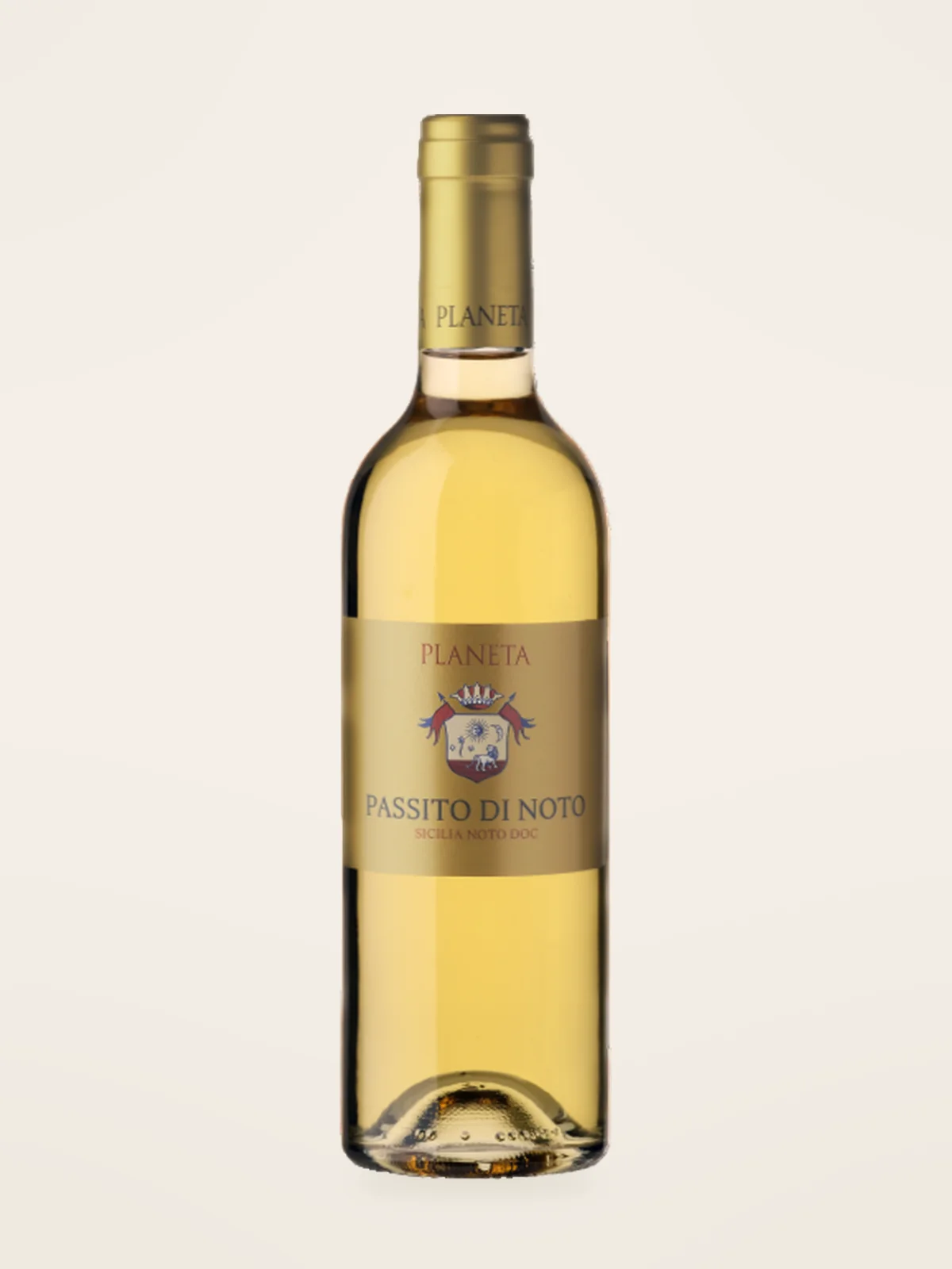 Planeta Passito di Noto DOC Bio
