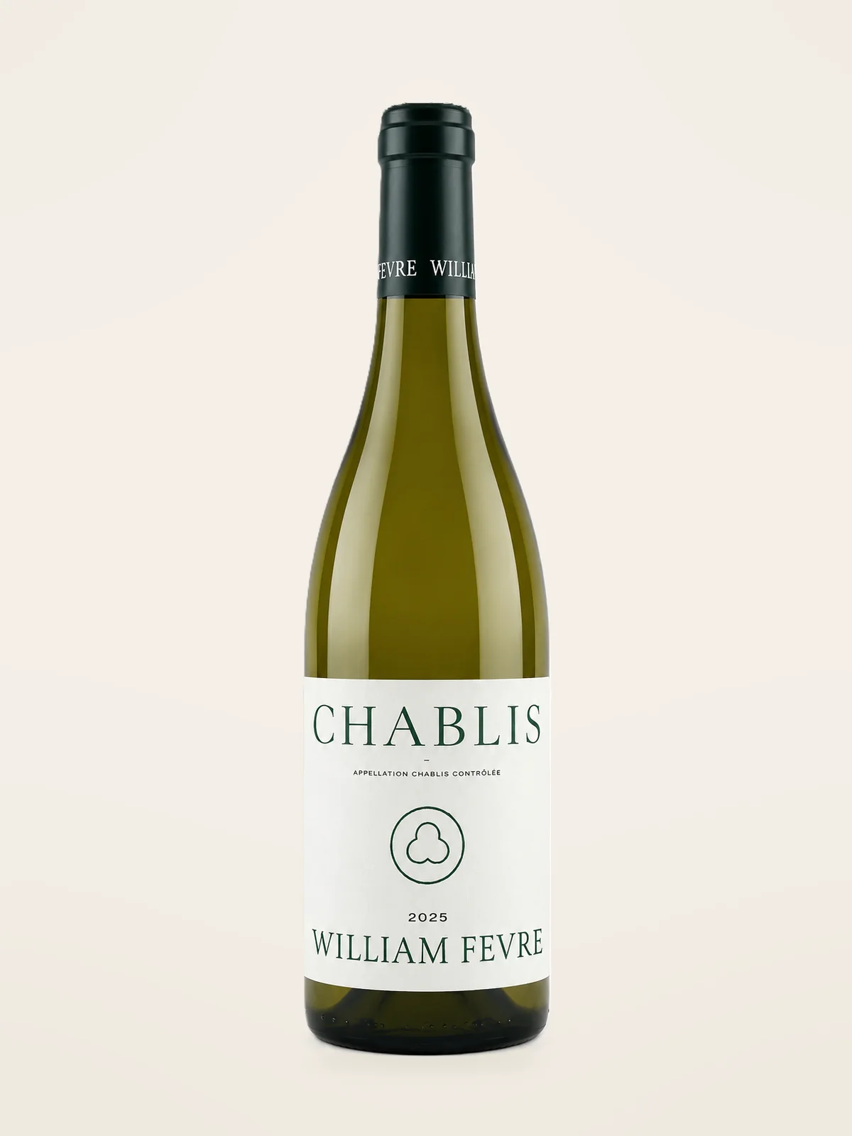 Domaine William Fèvre Chablis ND