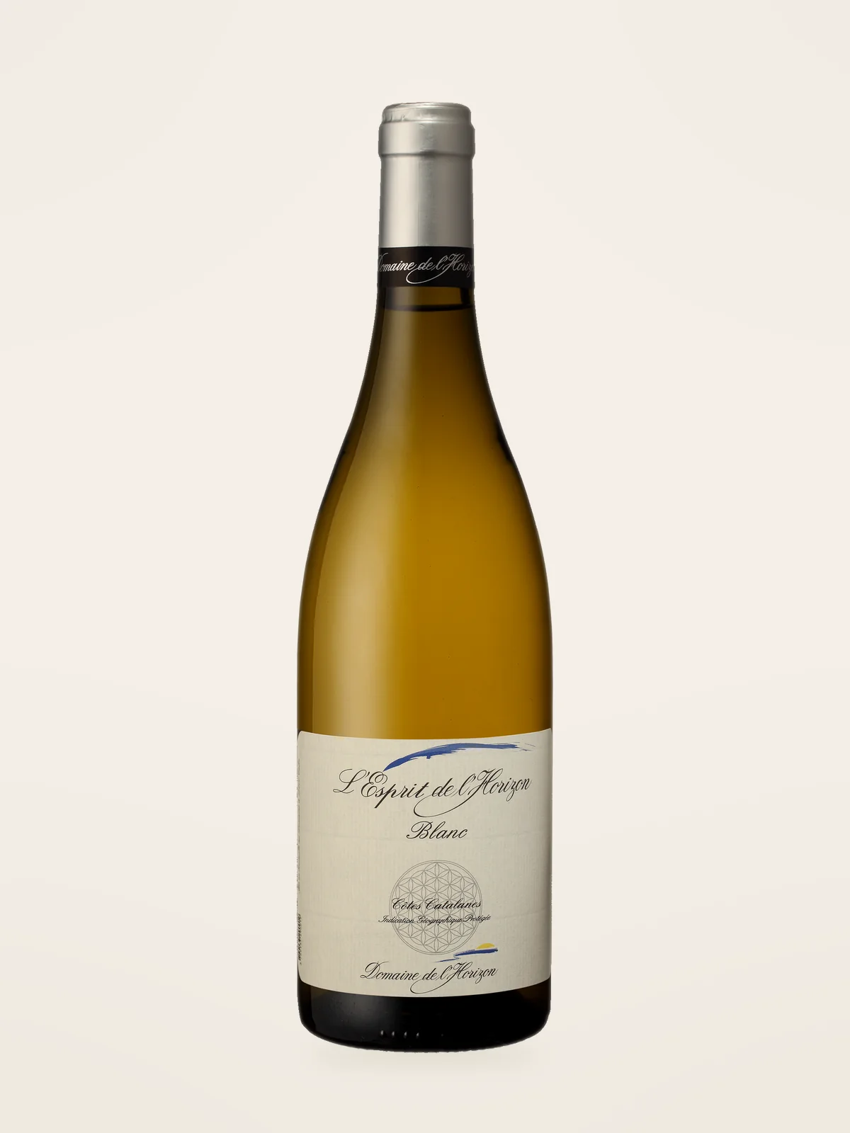 Domaine de l´Horizon L'Esprit de l'Horizon blanc Bio