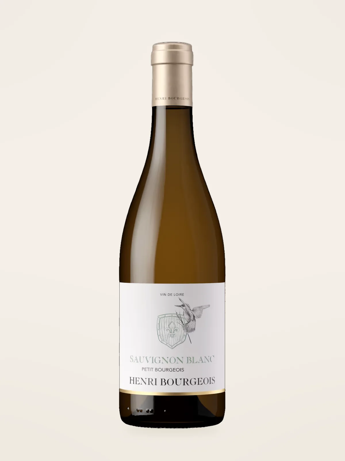 Domaine Henri Bourgeois Petit Bourgeois blanc