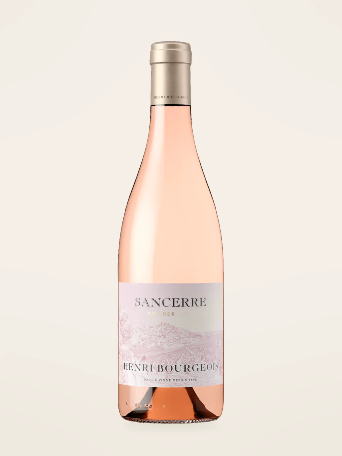 Domaine Henri Bourgeois Sancerre rosé