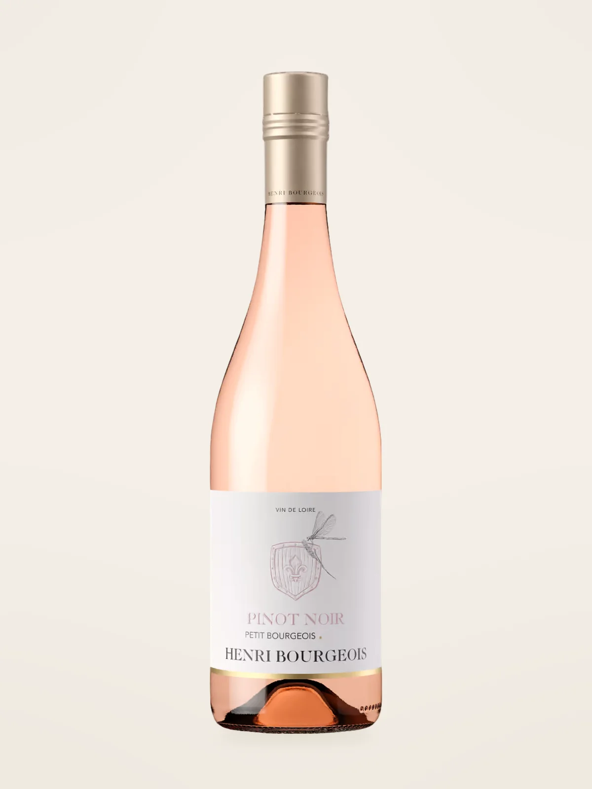 Domaine Henri Bourgeois Petit Bourgeois rosé