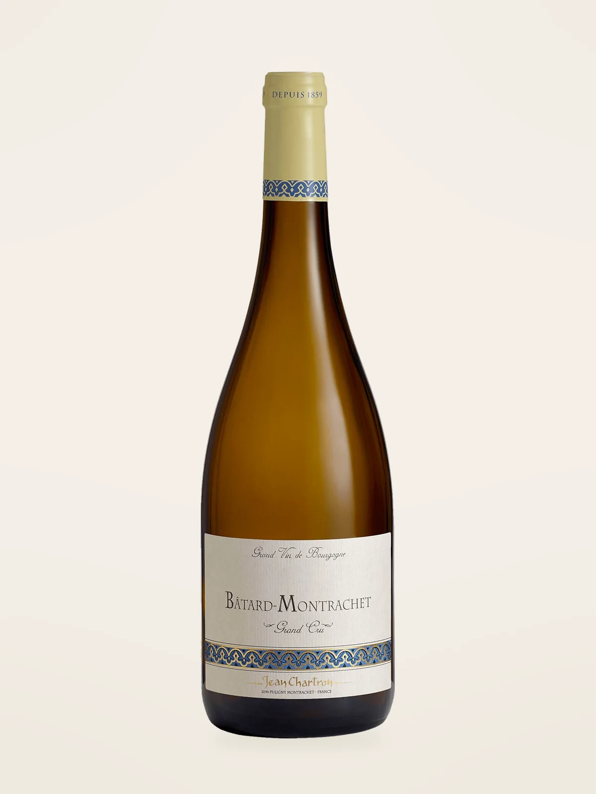 Domaine Jean Chartron Bâtard-Montrachet