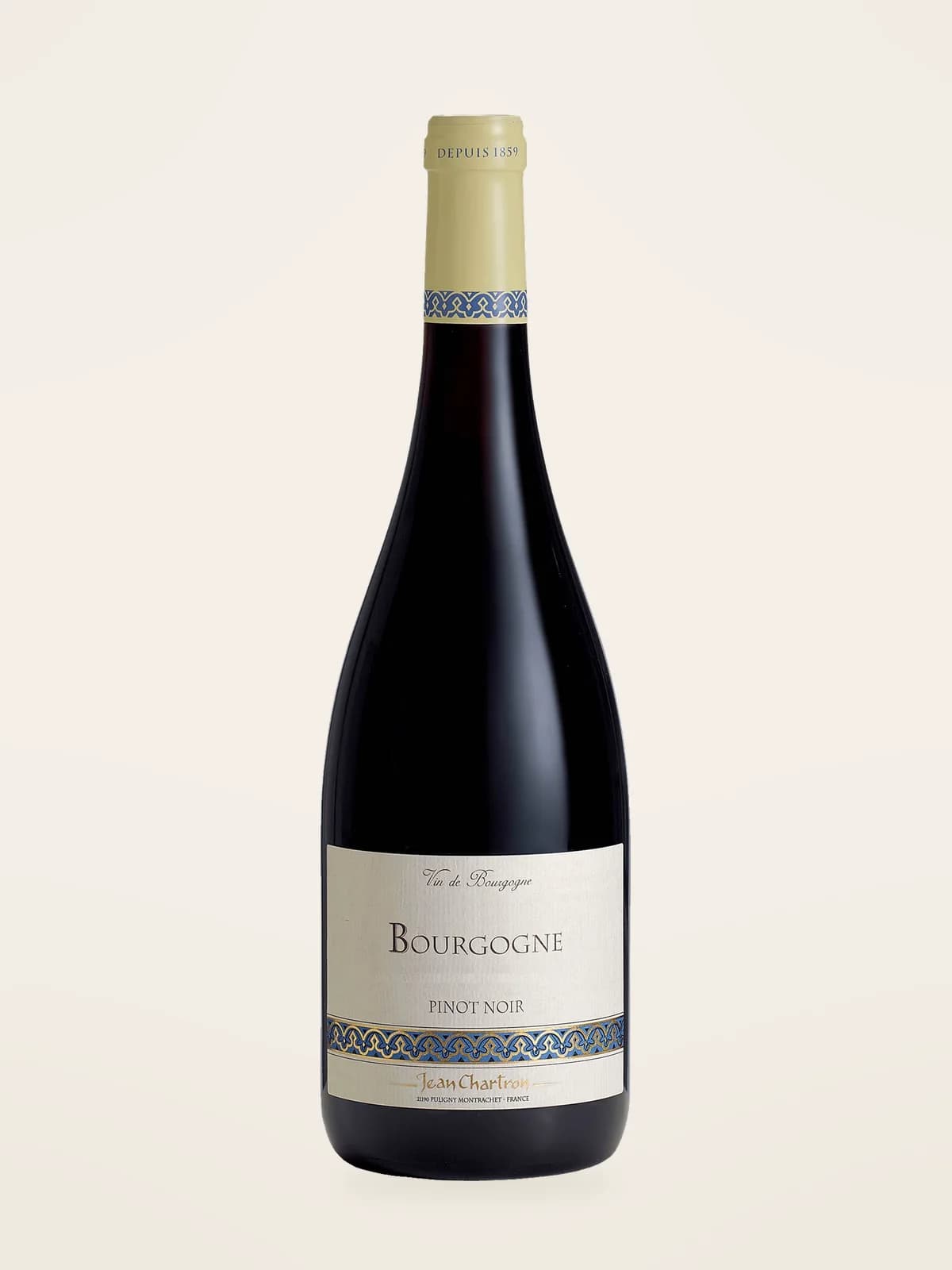 Domaine Jean Chartron Vieilles Vignes rouge