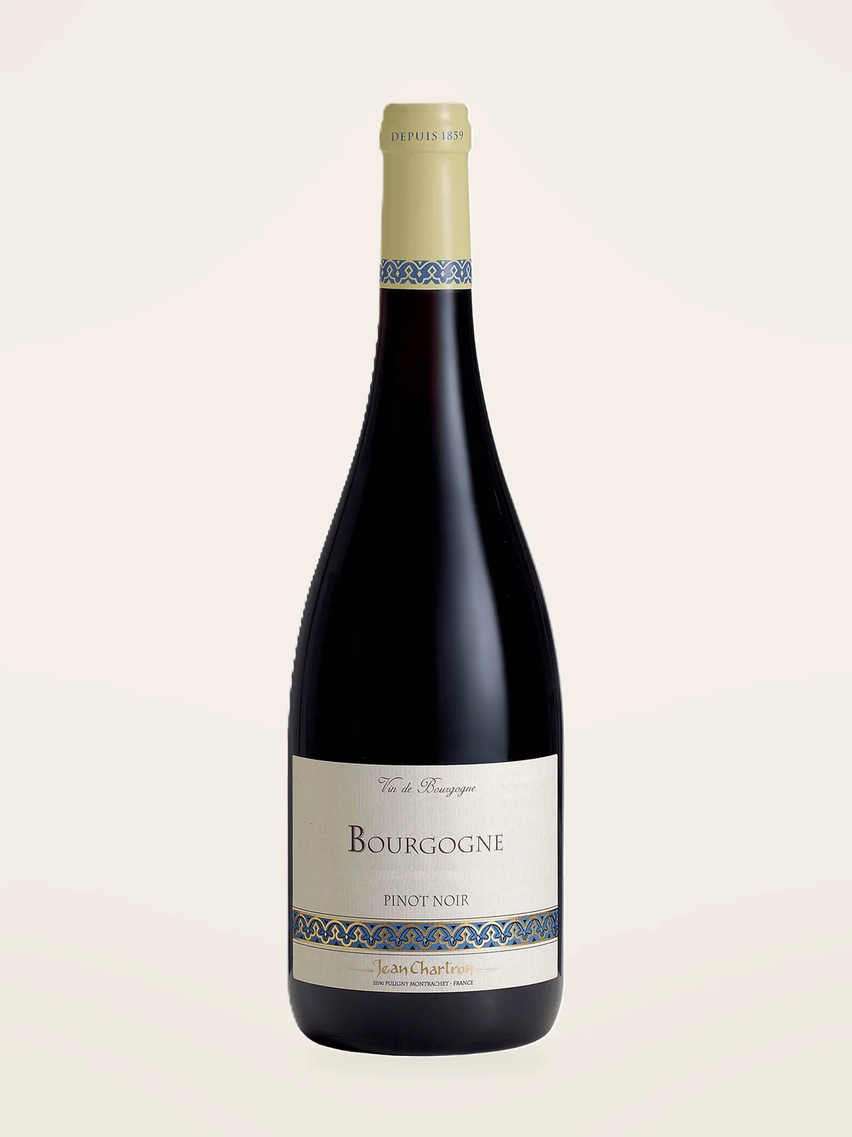 Domaine Jean Chartron Vieilles Vignes rouge