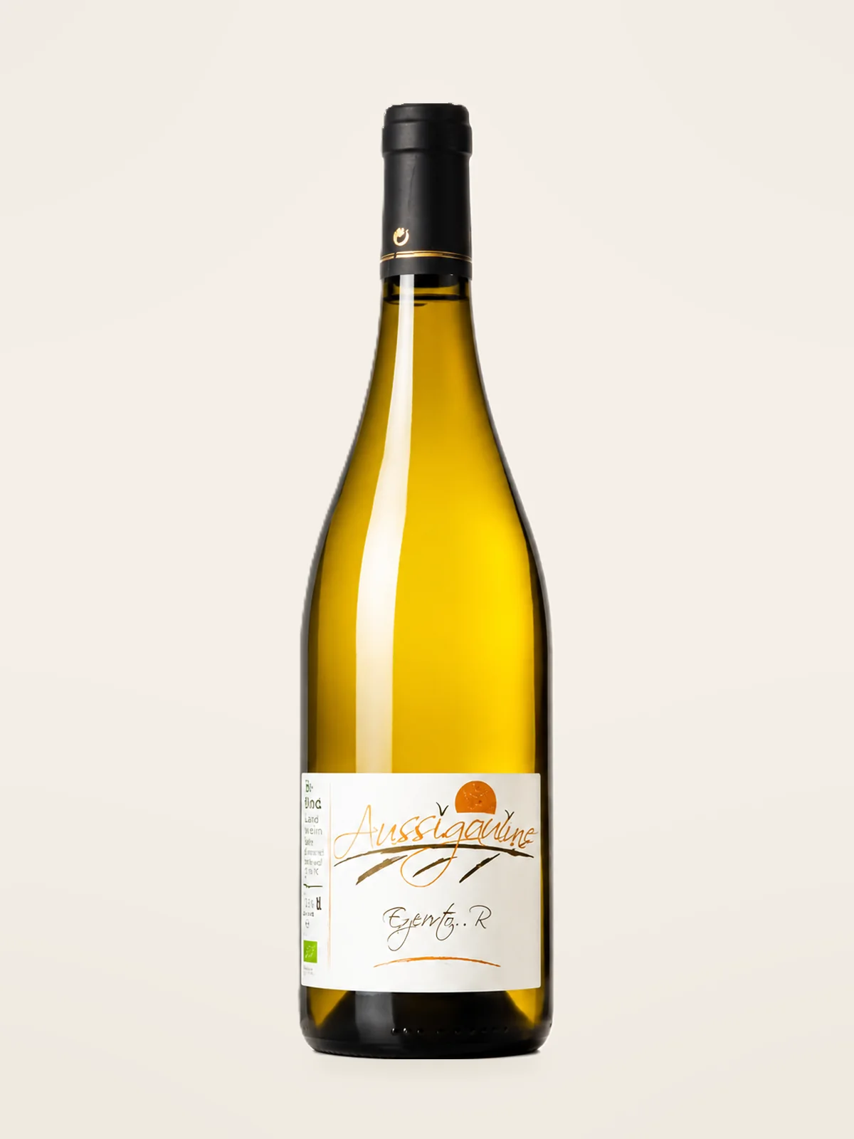 Aussigouins-Dominique Dufour Experto...R Bio
