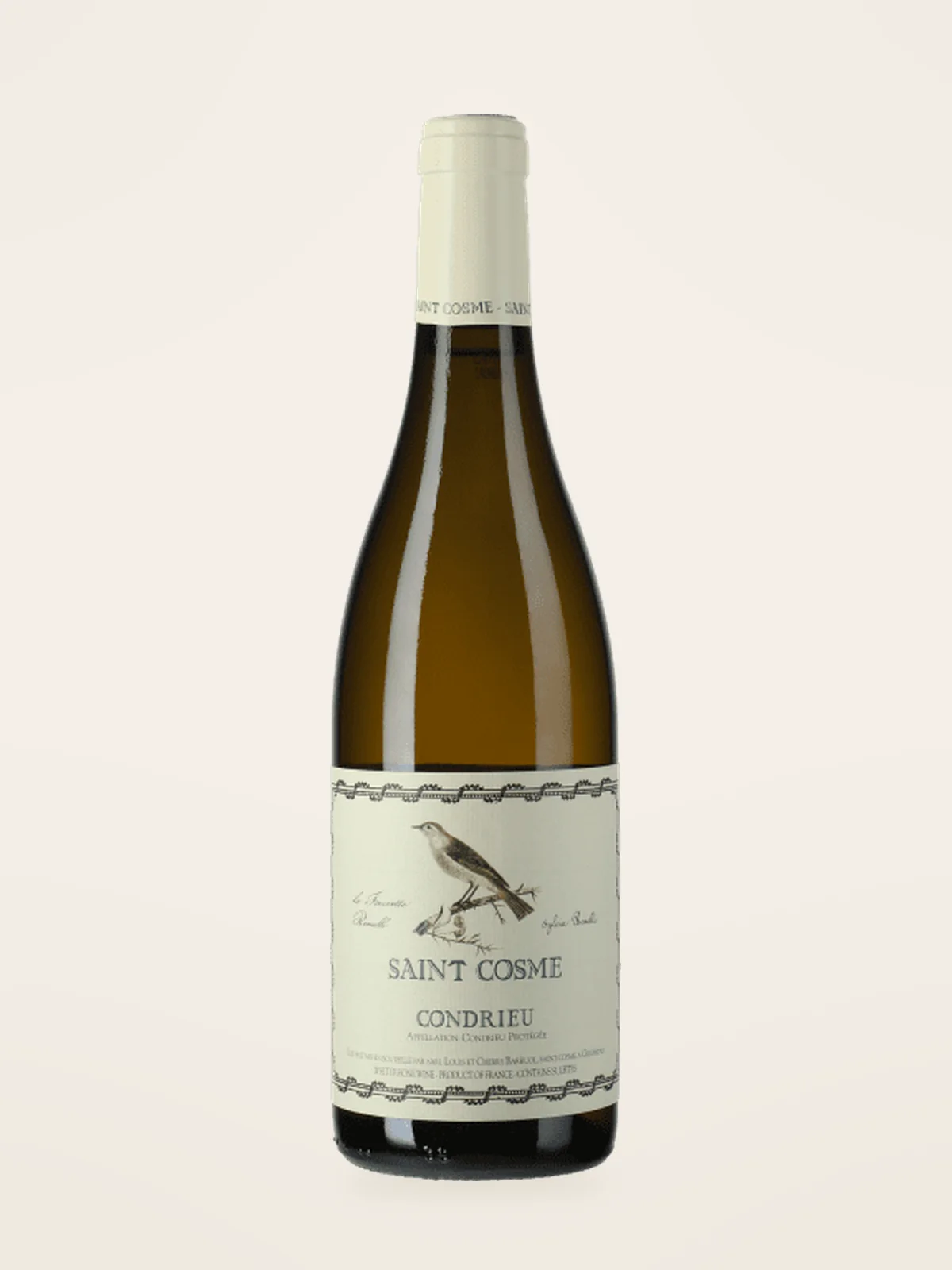 Château Saint Cosme Condrieu 2023