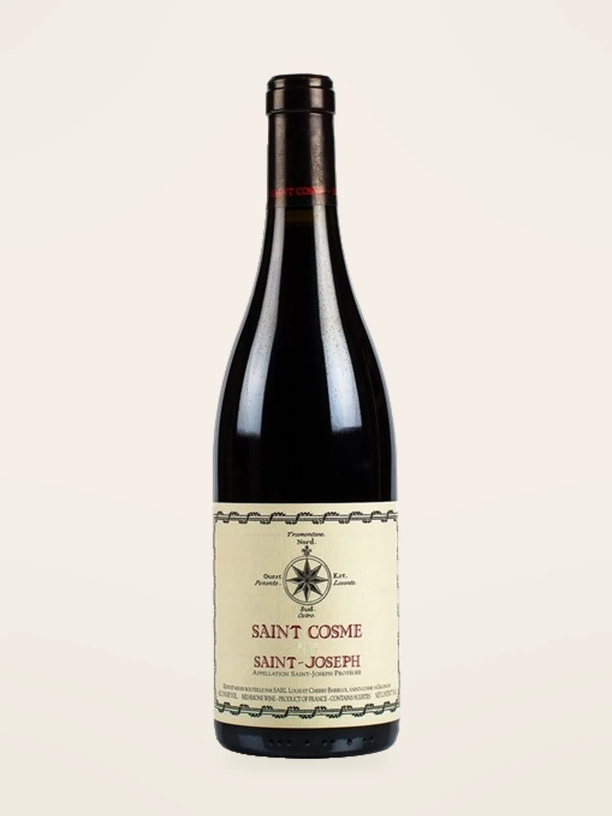 Château Saint Cosme Saint Joseph