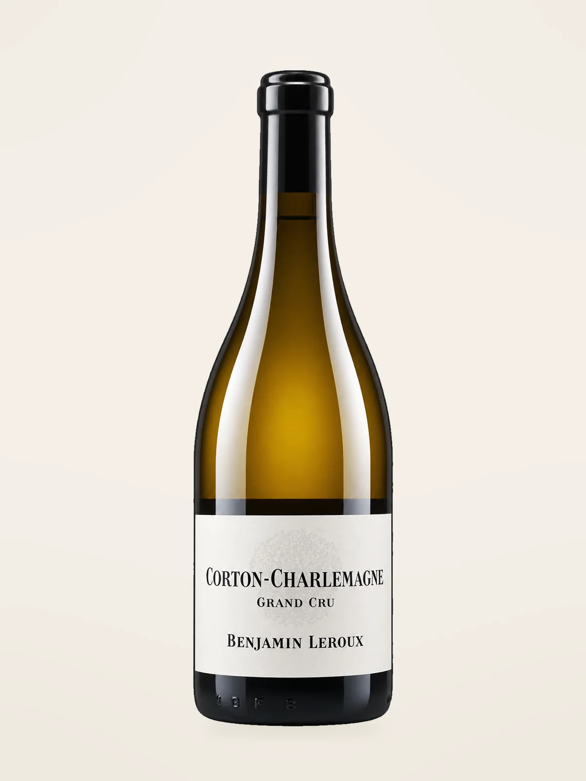 Benjamin Leroux Corton Charlemagne 2024