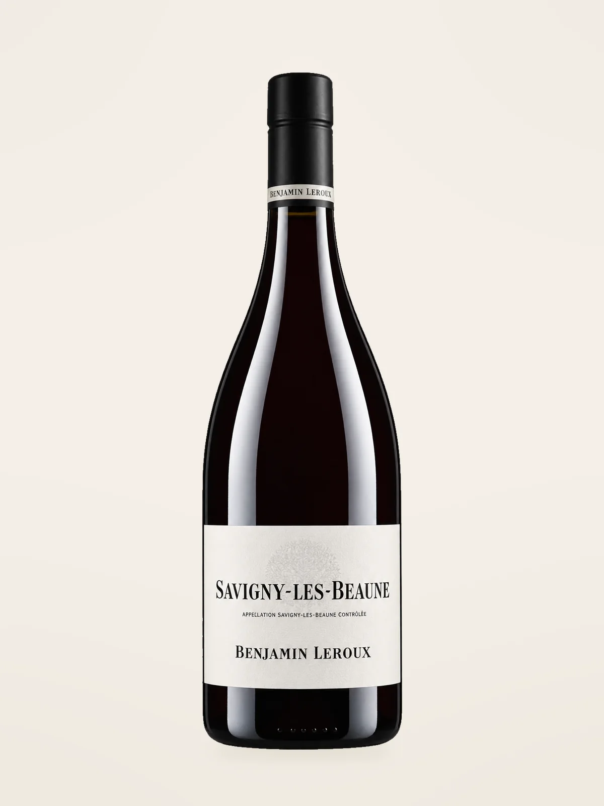 Benjamin Leroux Savigny-lès-Beaune 2024