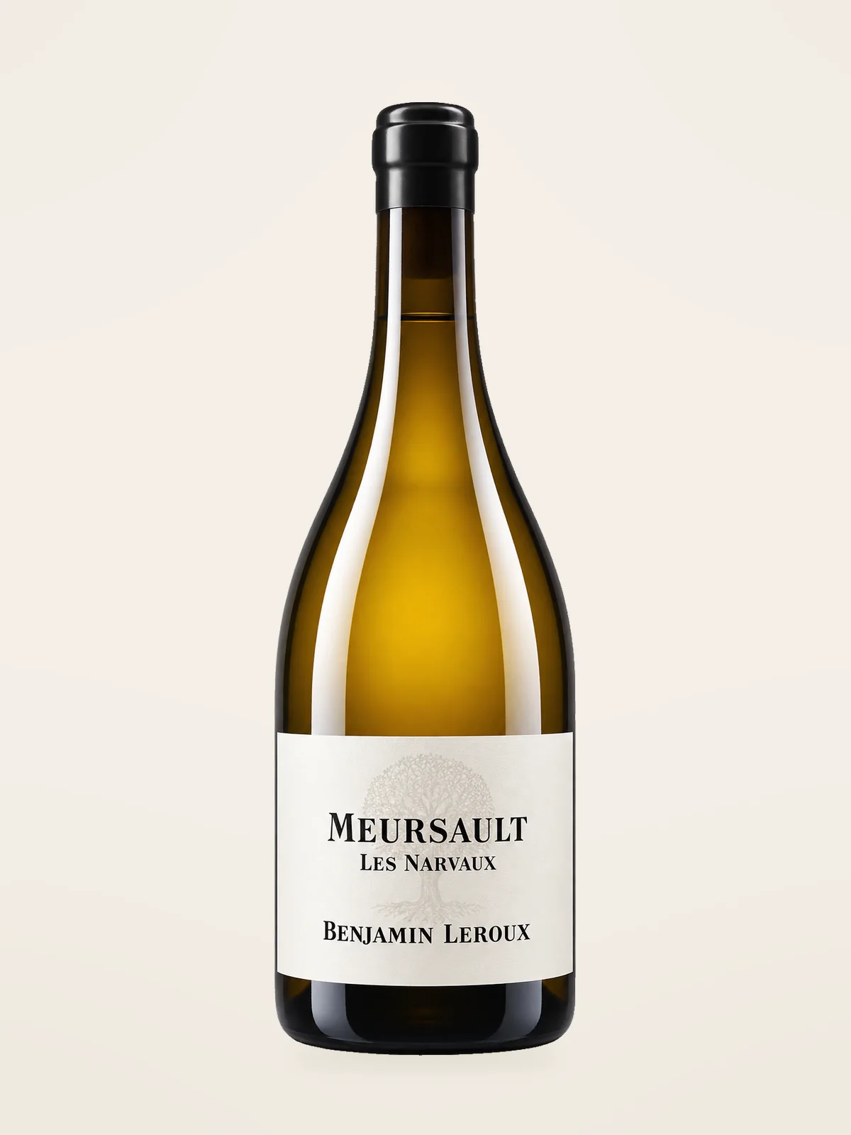Benjamin Leroux Meursault les Narvaux 2024