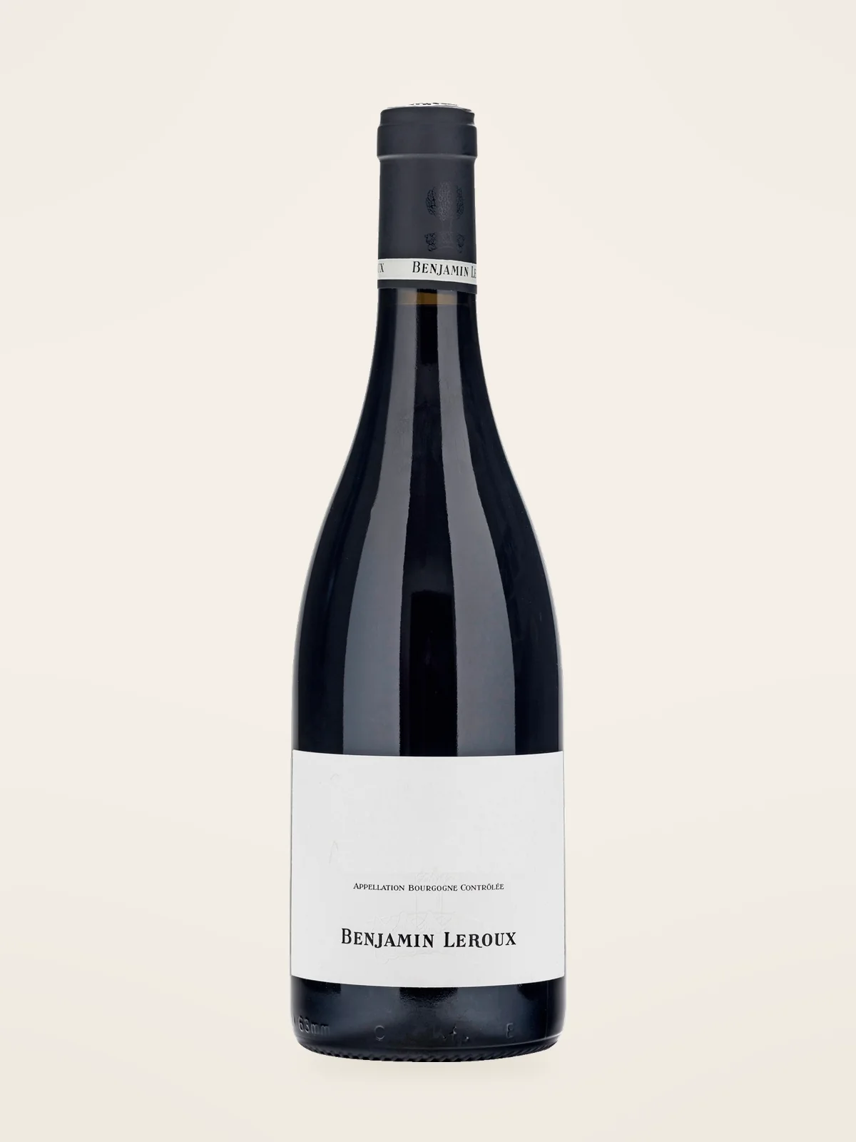 Benjamin Leroux Vosne-Romanée