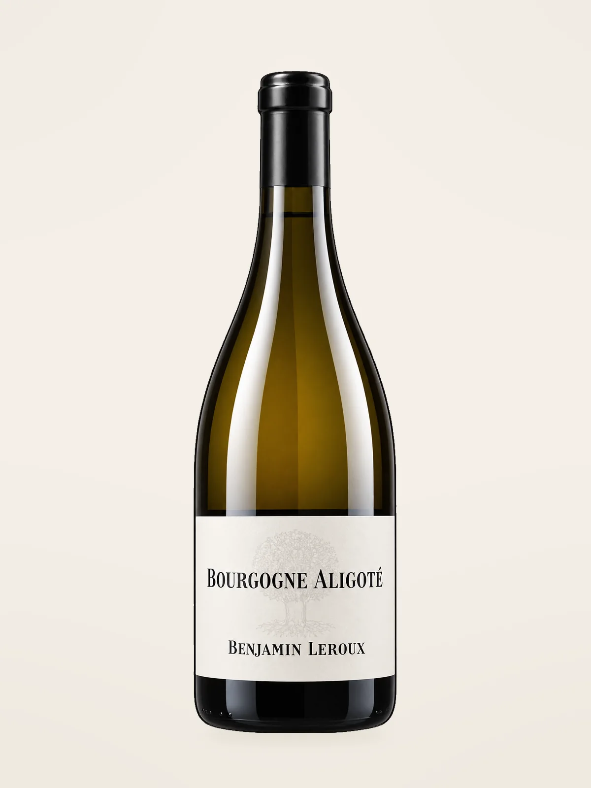 Benjamin Leroux Bourgogne Aligoté