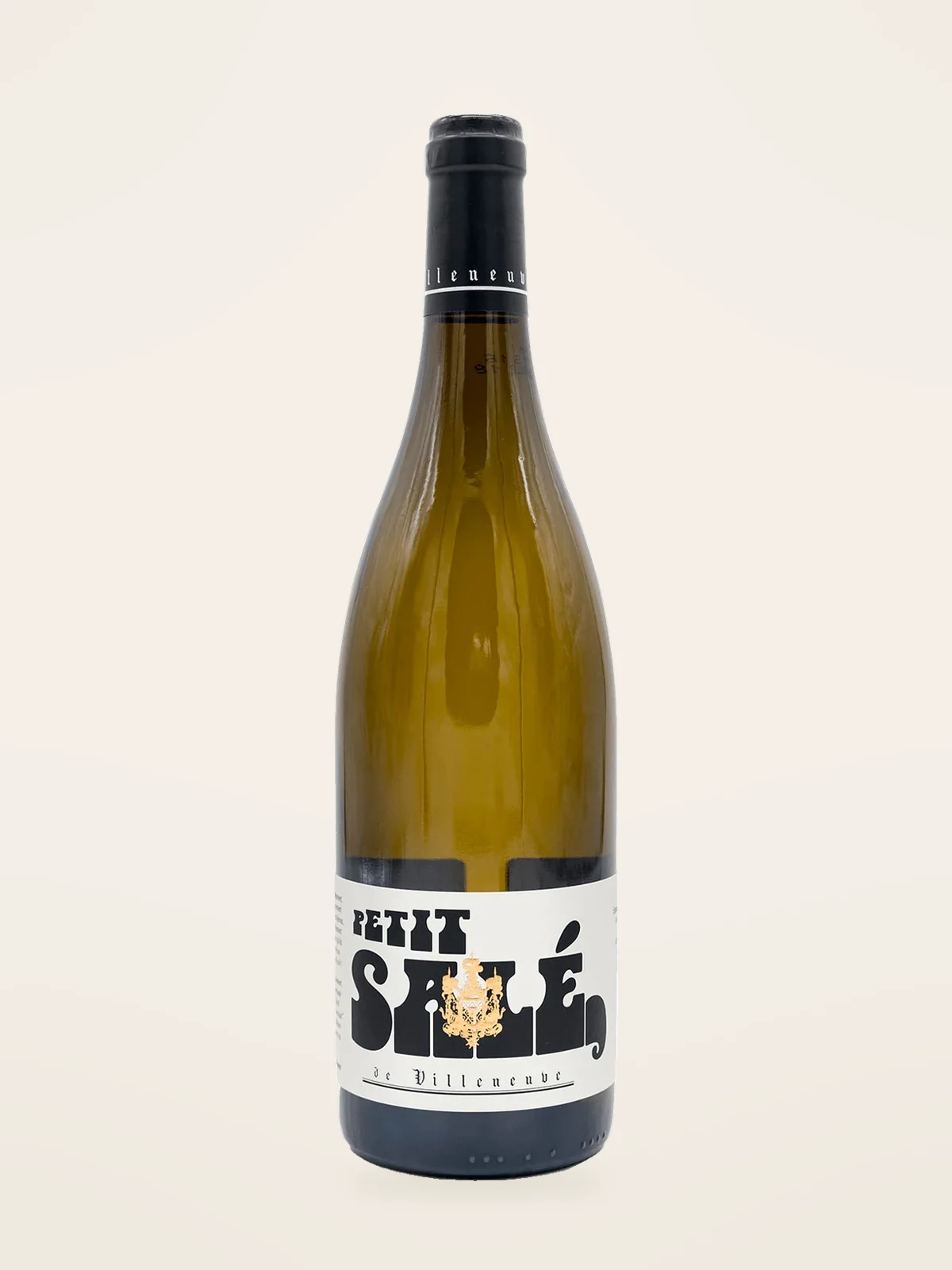 Château de Roquefort Petit Salé Bio