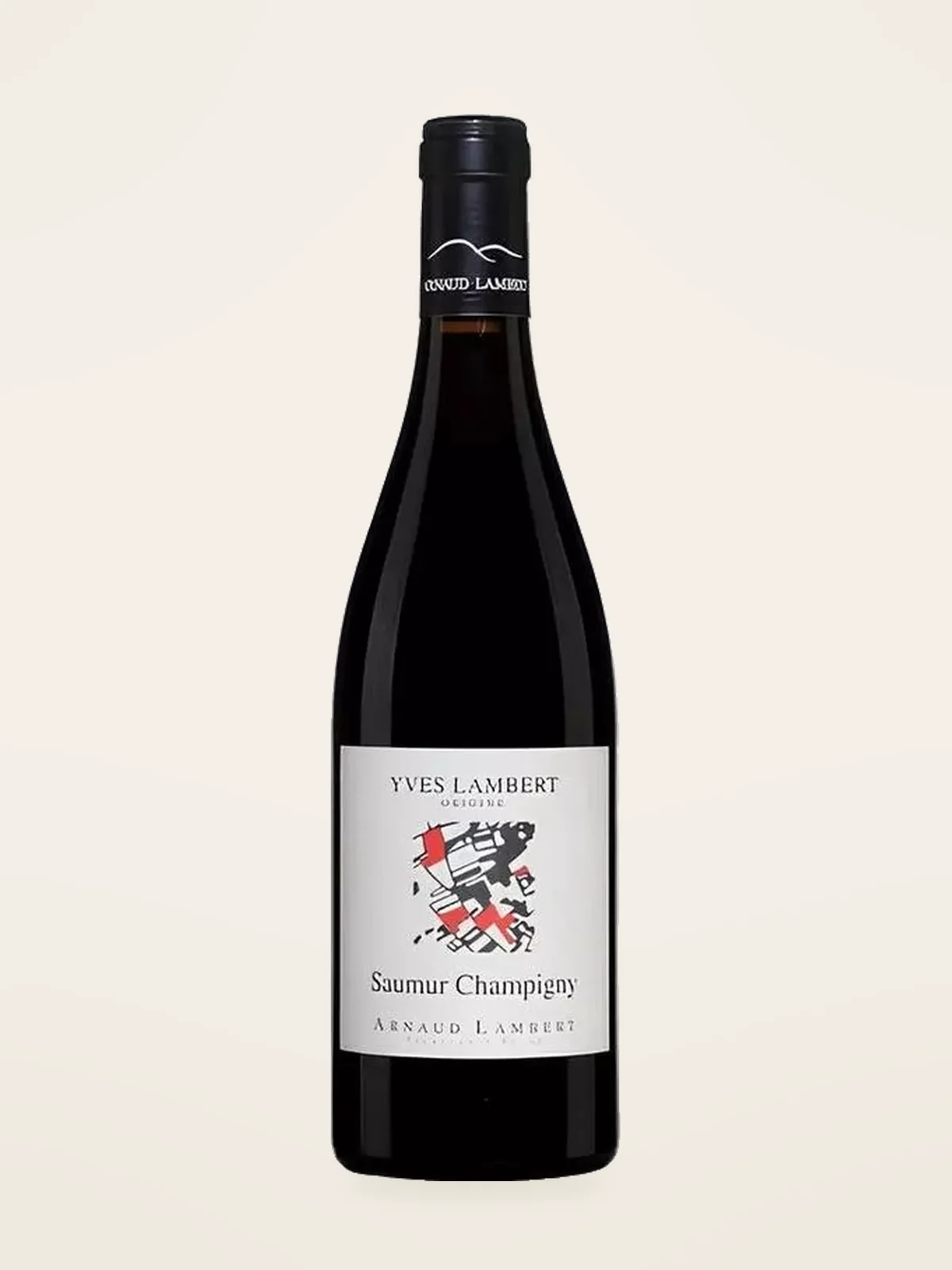 Arnaud Lambert, Domaine Saint-Just Yves Lambert Bio