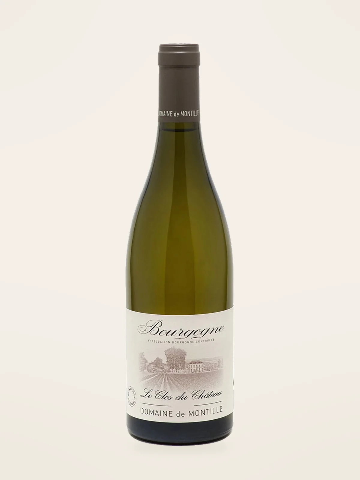 Domaine de Montille Les Clos du Château Bio