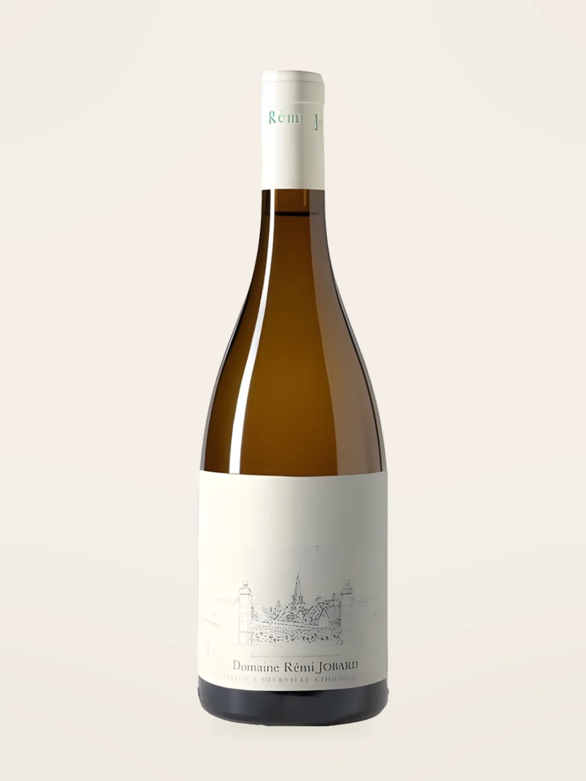Domaine Remi Jobard Monthélie Sous La Velle Bio