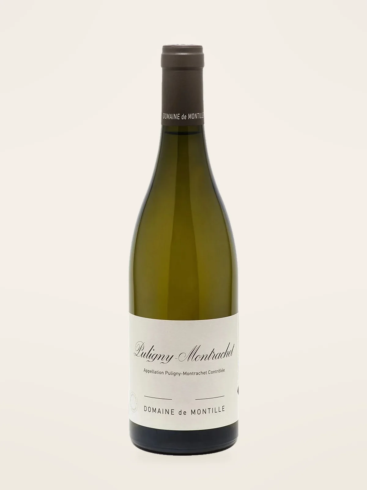 Domaine de Montille Puligny-Montrachet Bio