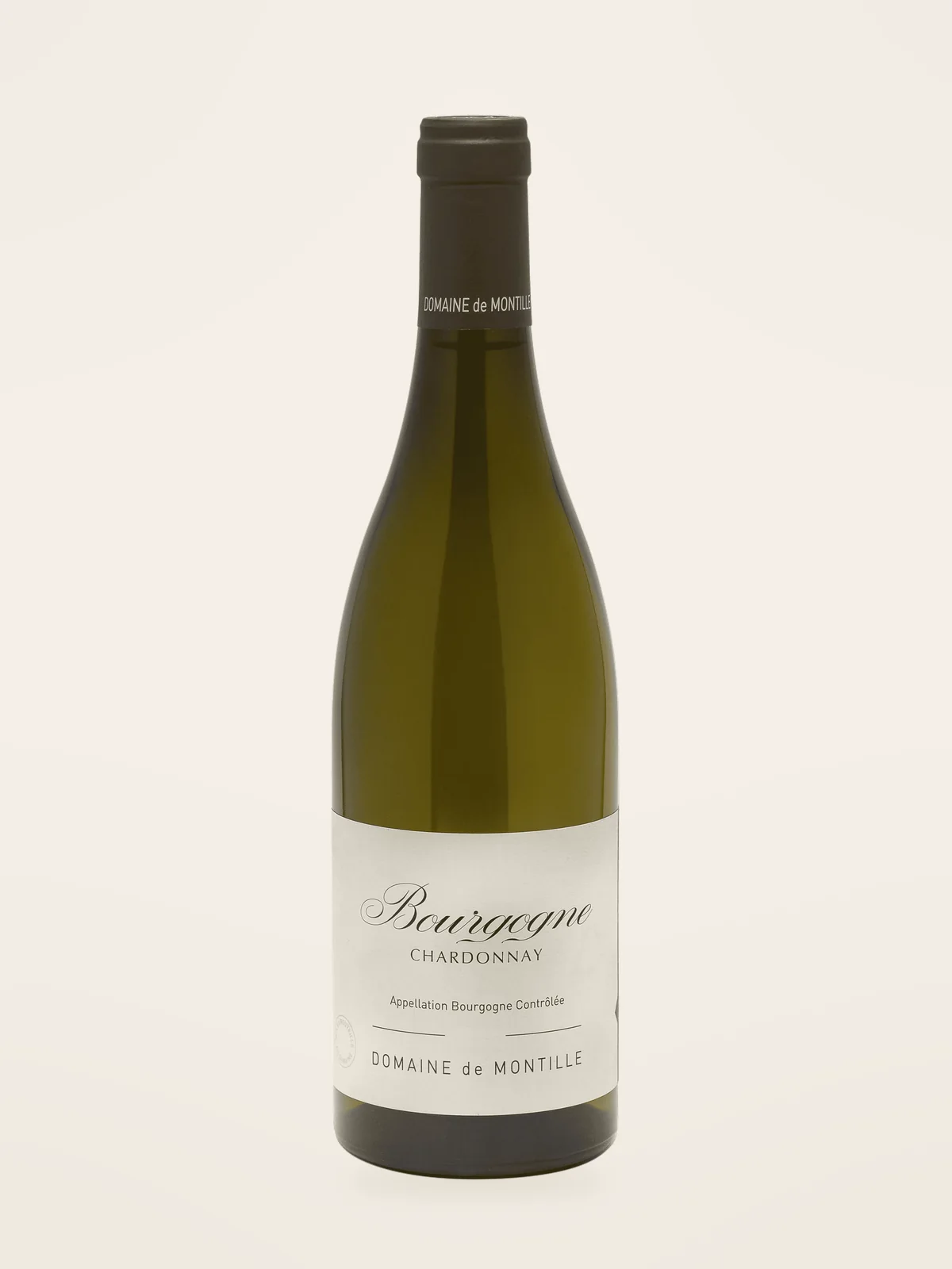 Domaine de Montille Bourgogne blanc Bio