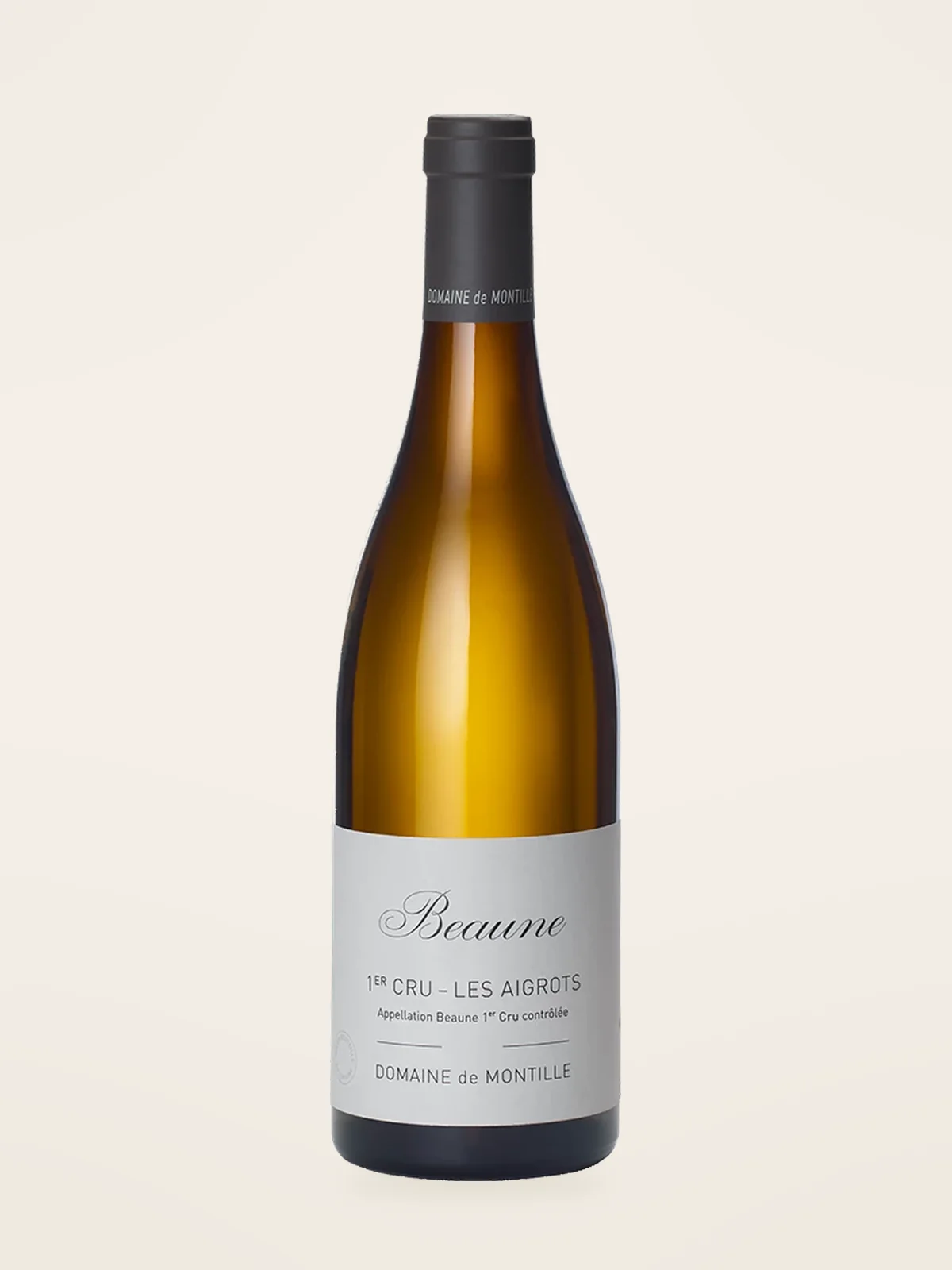 Domaine de Montille Beaune les Aigrots Bio