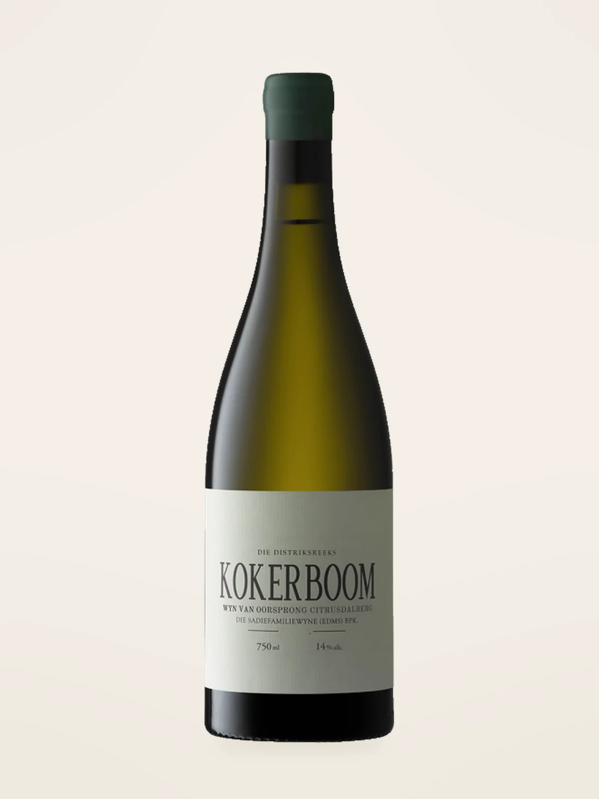 The Sadie Family Kokerboom