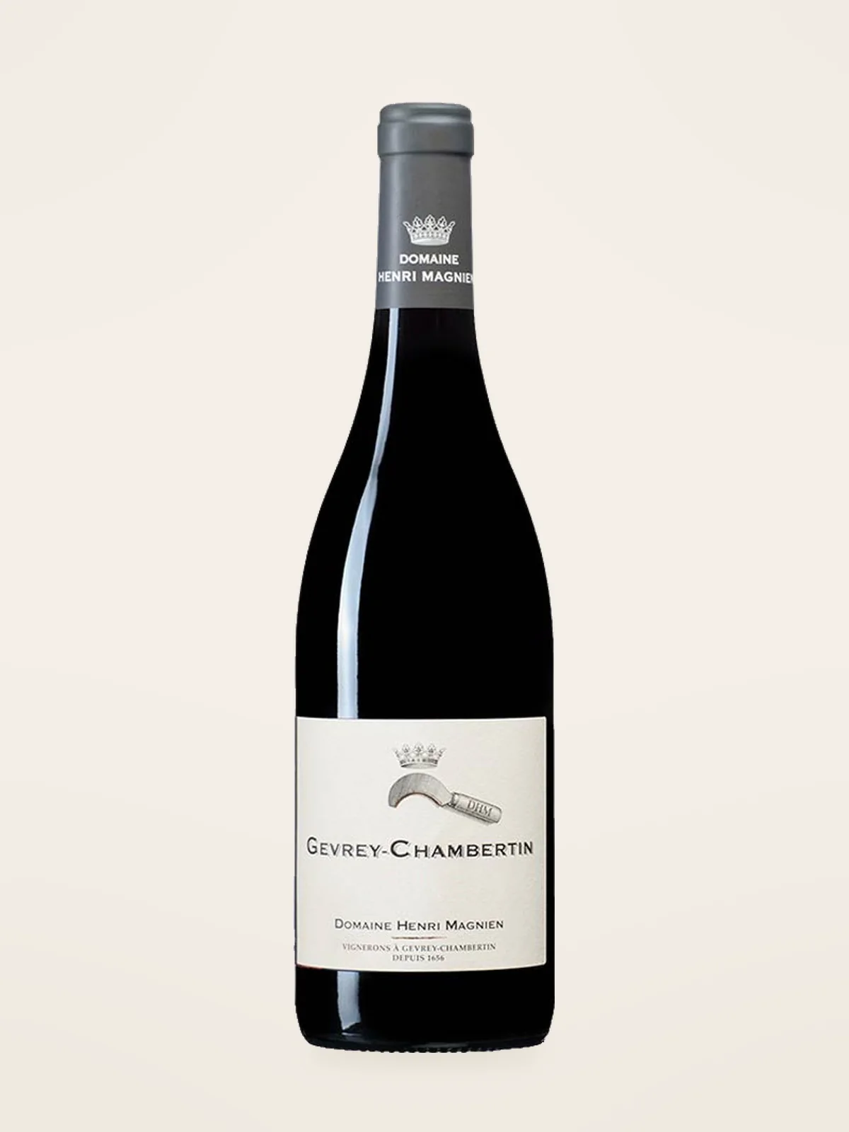 Domaine Henri Magnien  Gevrey-Chambertin les Champeaux
