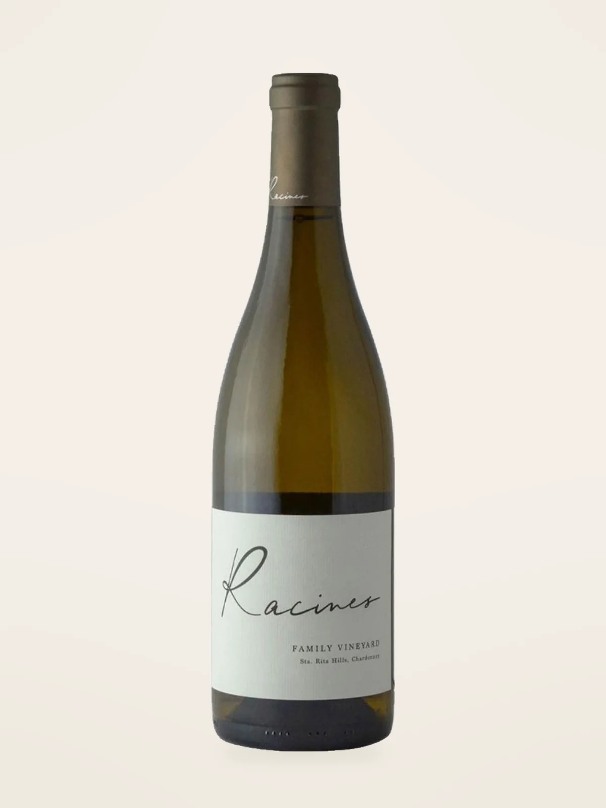 Racines Estate Chardonnay