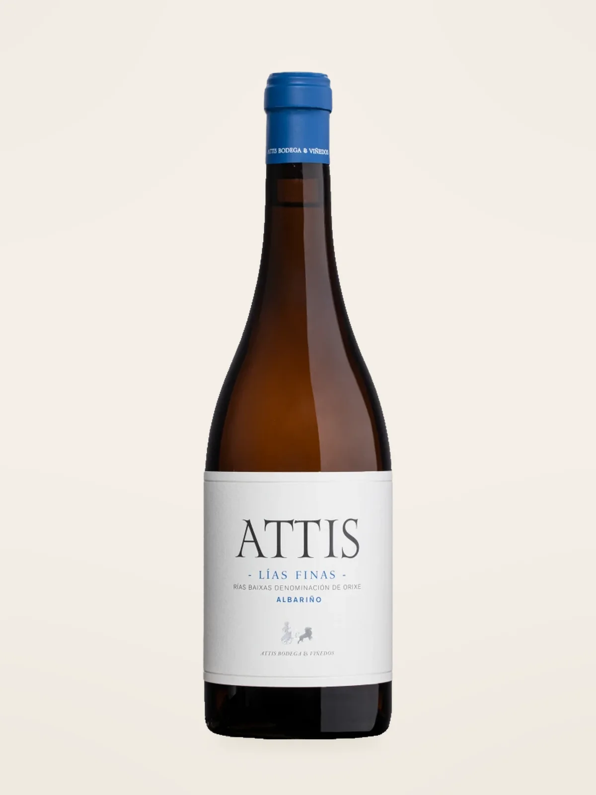 Bodega Attis Attis Albarino