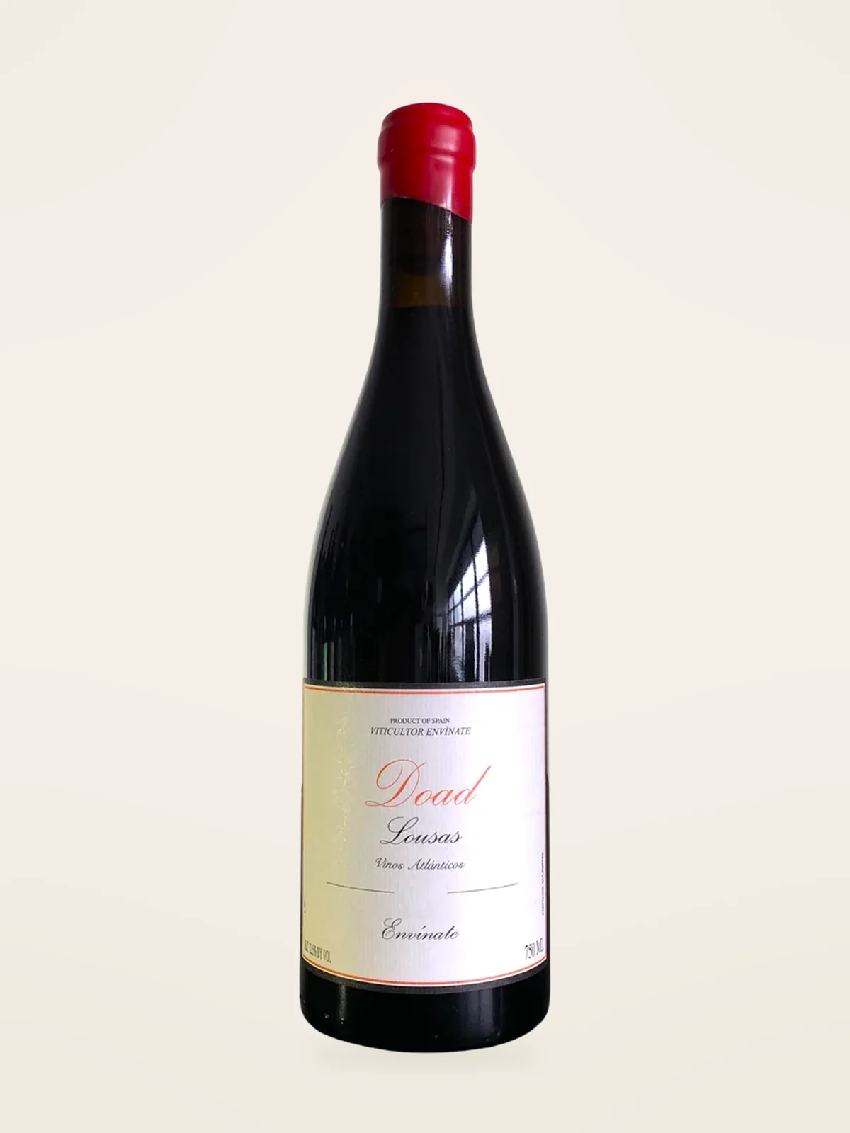 Envínate Ribeira Sacra Doade