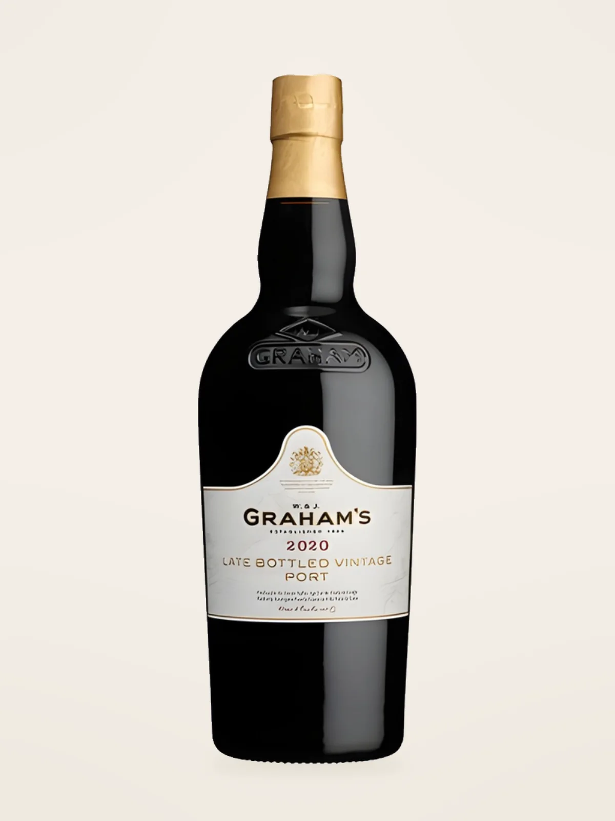 Graham's Late Bottled Vintage Port