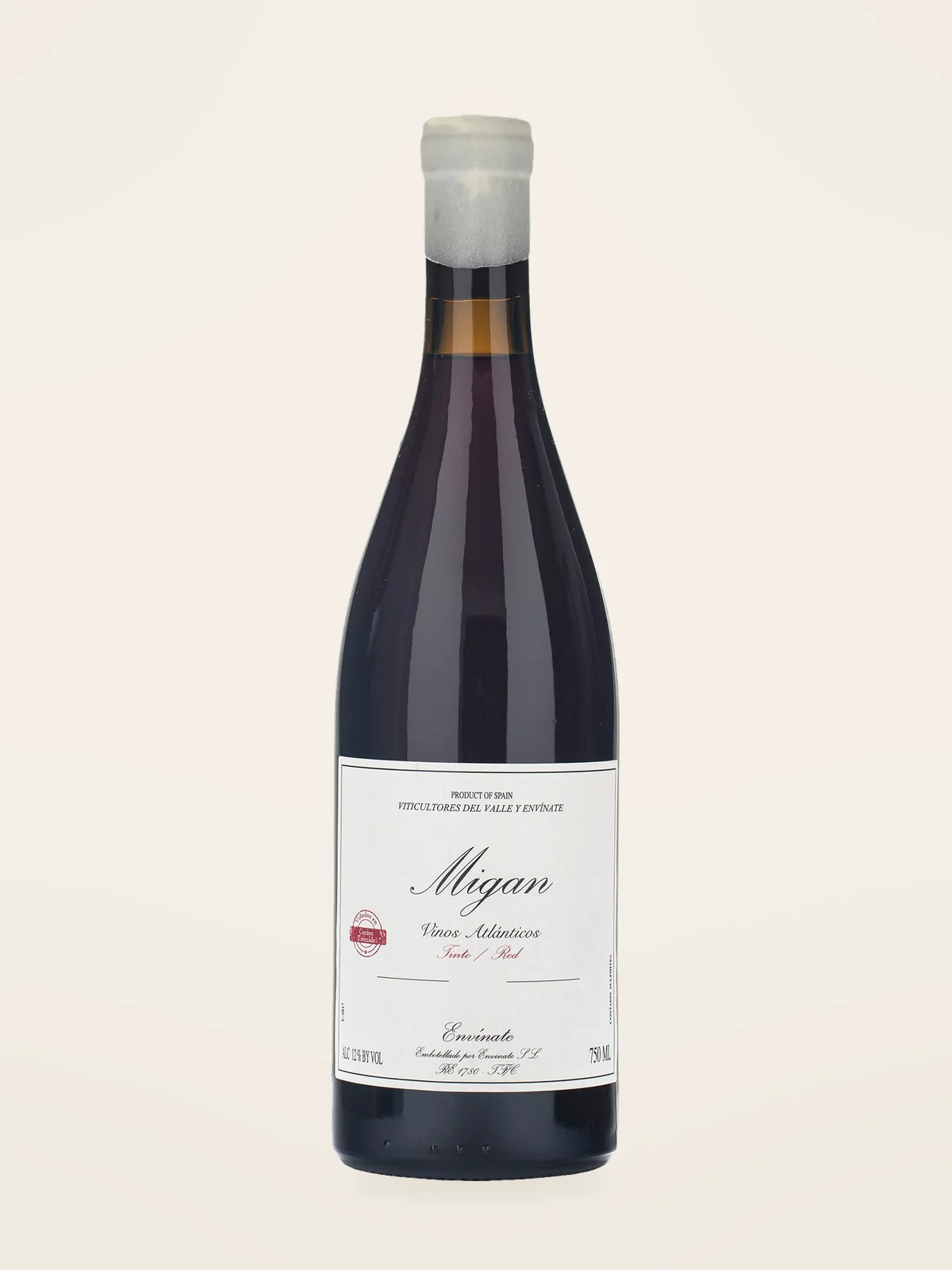 Envínate Migan Tinto 2024
