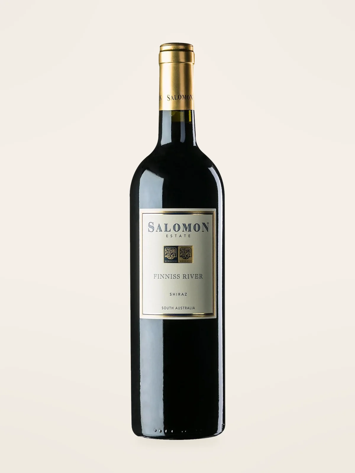 Salomon Estate Finniss River Shiraz