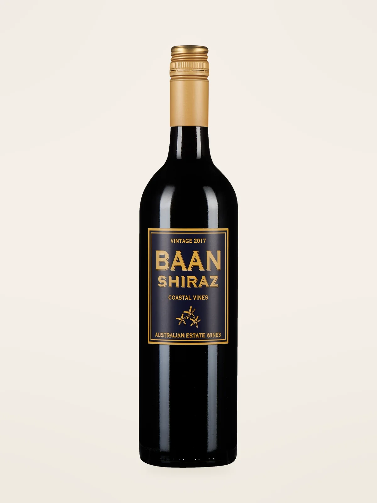 Salomon Estate Baan