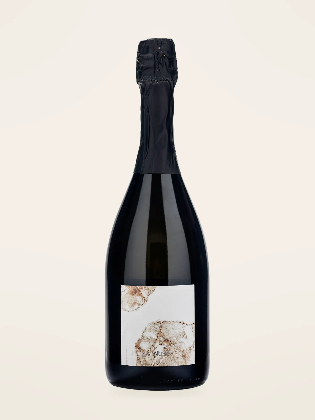 Markus Altenburger Blank Zero Dosage